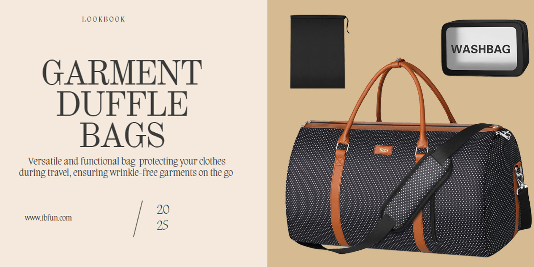Garment Bags
