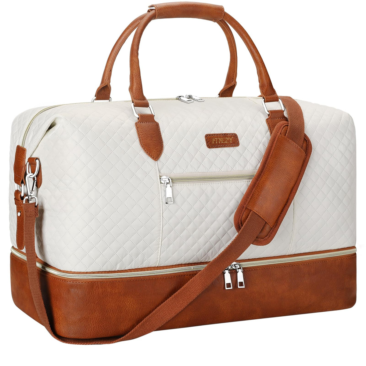 Weekender Bags for Women-IZ0501