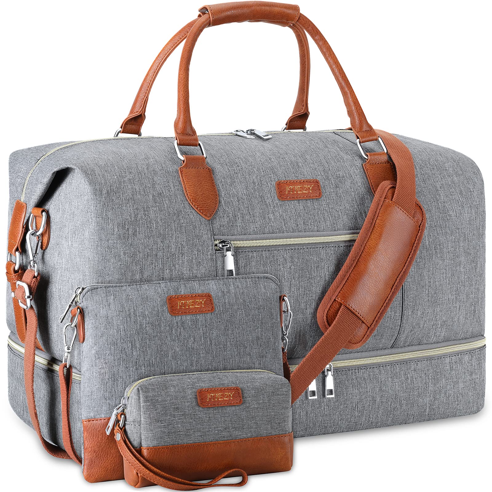 Weekender Bags for Women-IZ0501