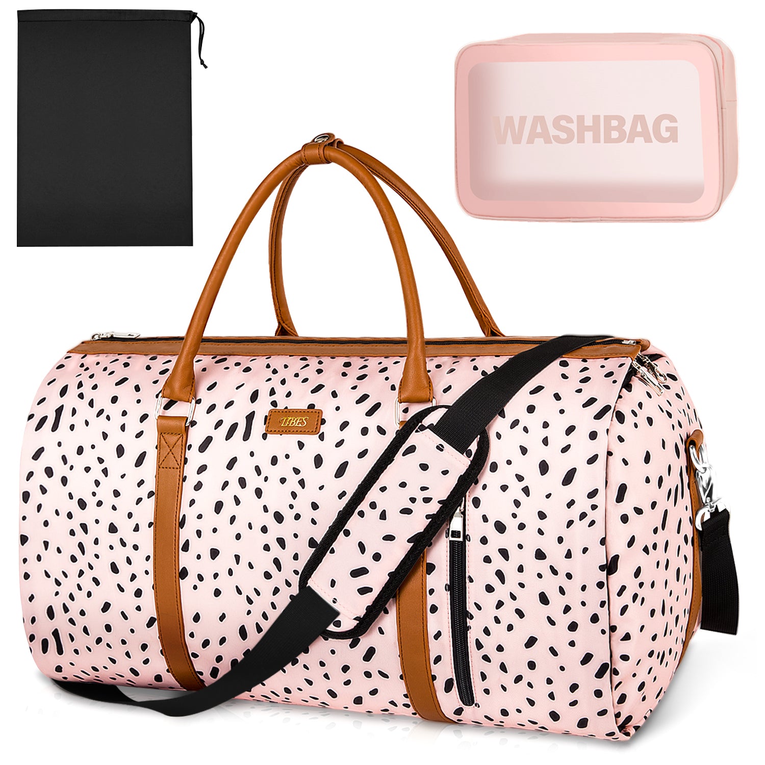 embark travel tote duffle bag Garment Duffle Bag