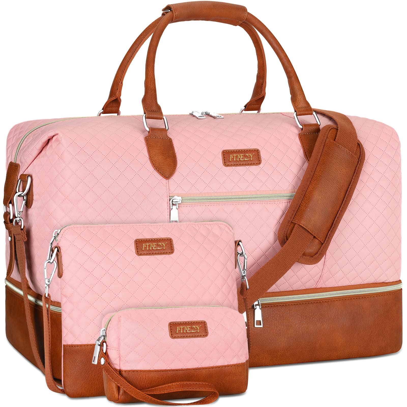 Weekender Bags for Women-IZ0501