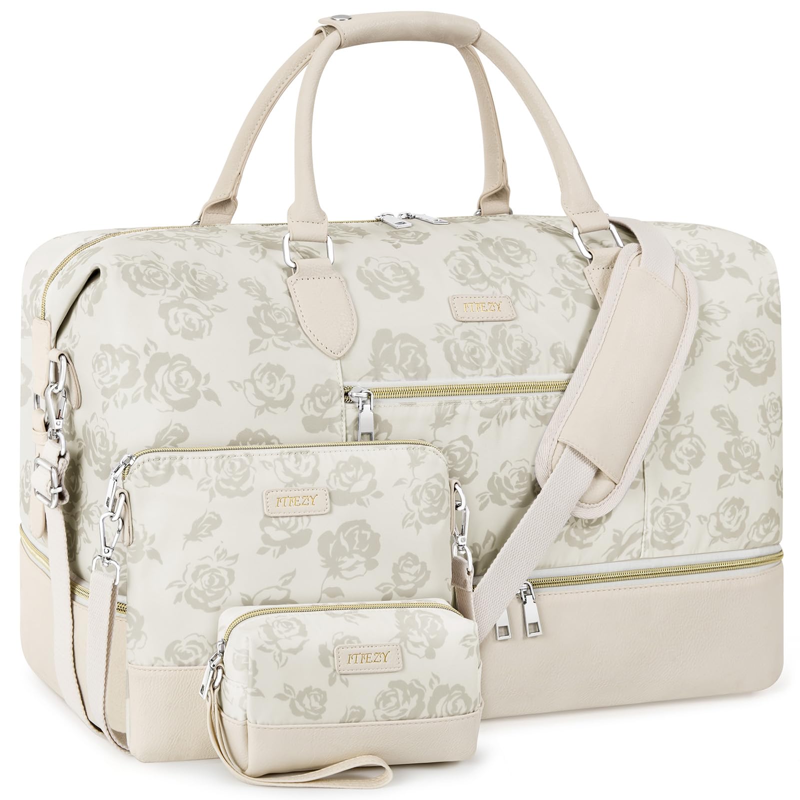 Weekender Bags for Women-IZ0501