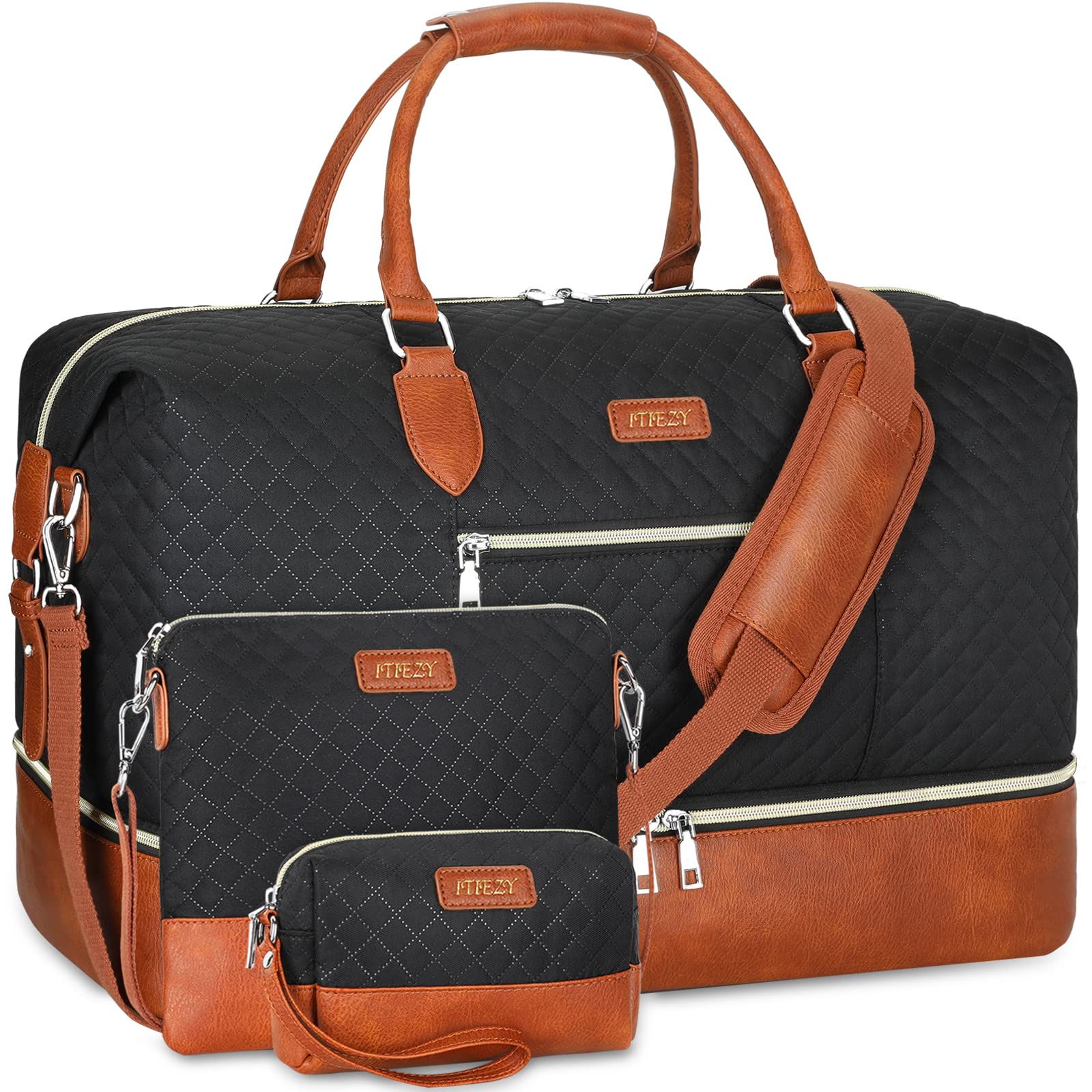 Weekender Bags for Women-IZ0501