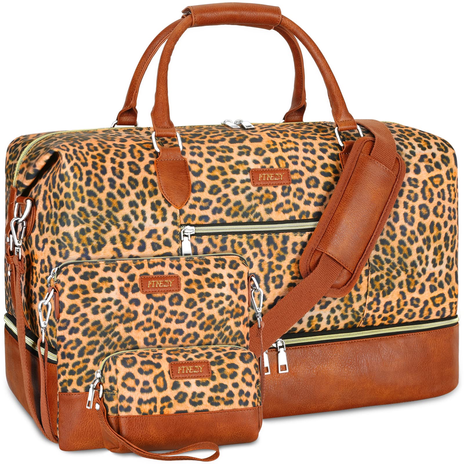 Weekender Bags for Women-IZ0501