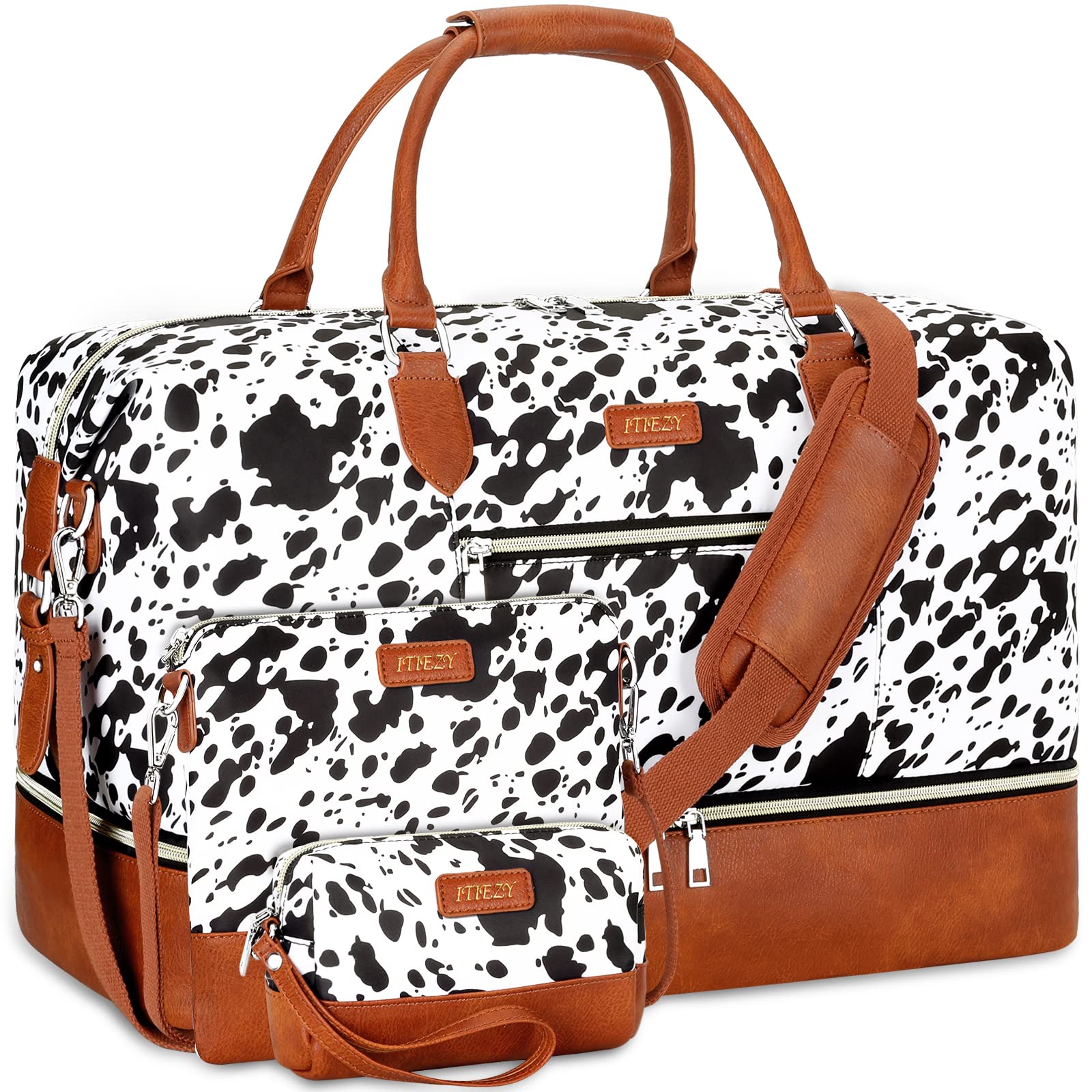 Weekender Bags for Women-IZ0501