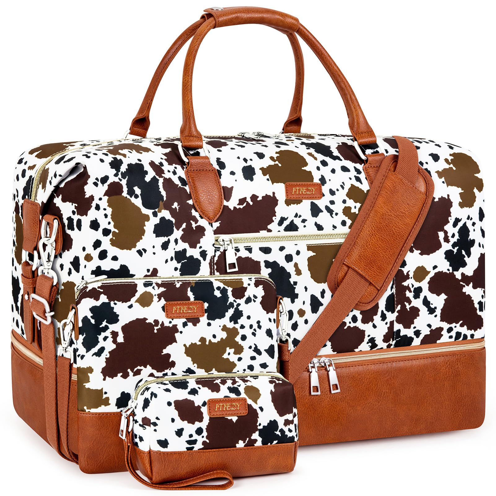 Weekender Bags for Women-IZ0501