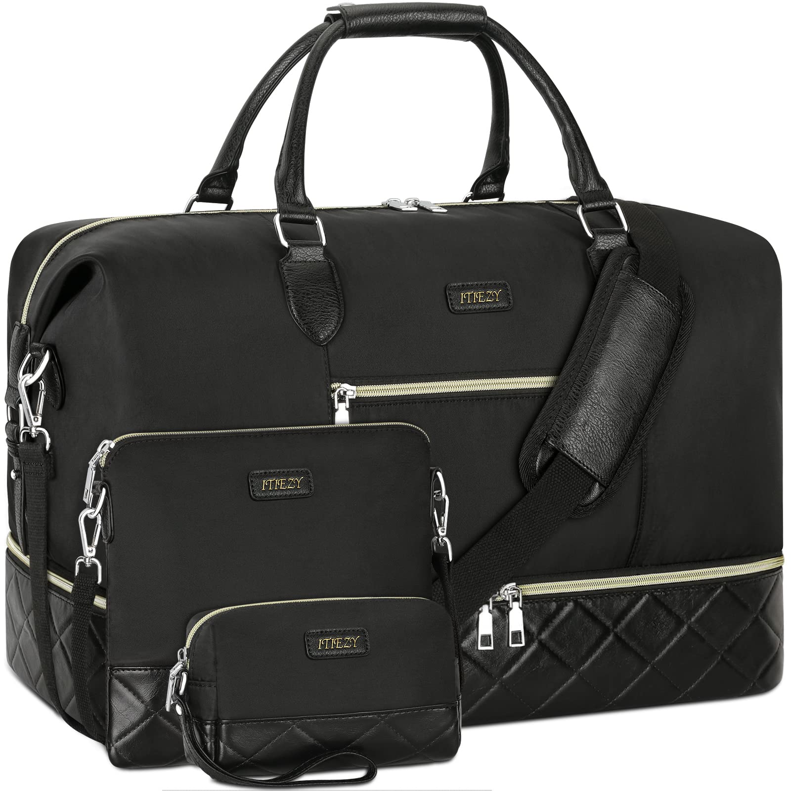 Weekender Bags for Women-IZ0501