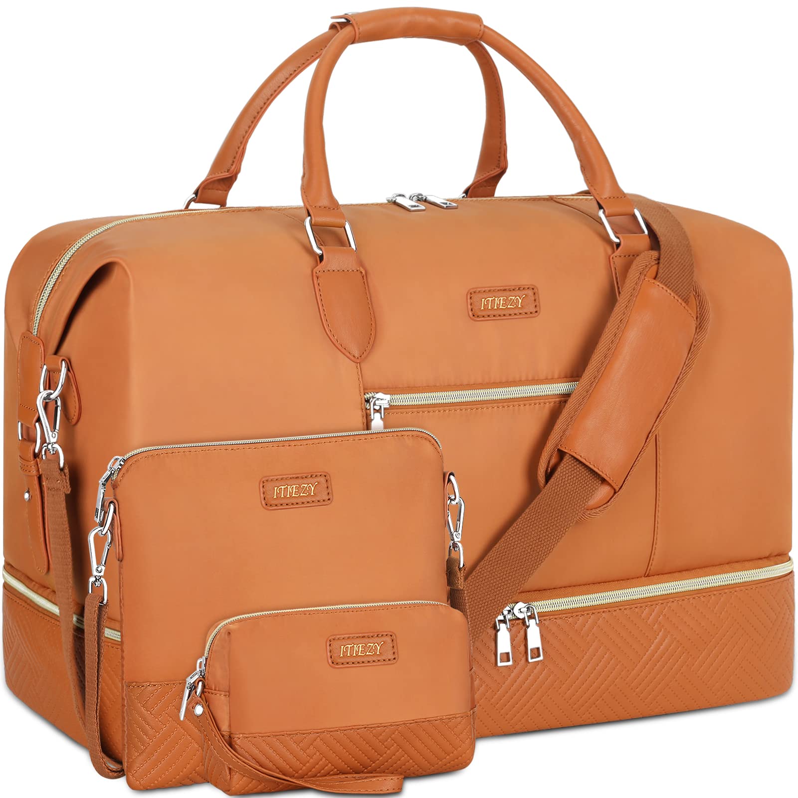 Weekender Bags for Women-IZ0501