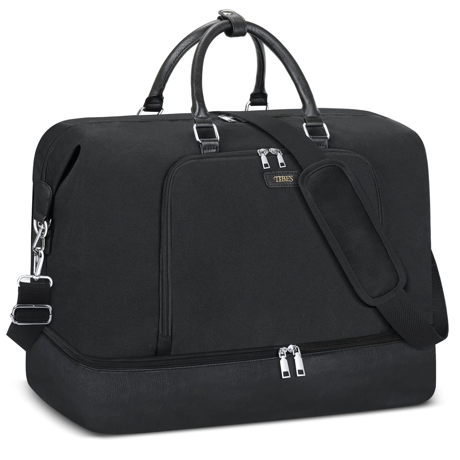 Travel Weekender Bag for Women-T21601