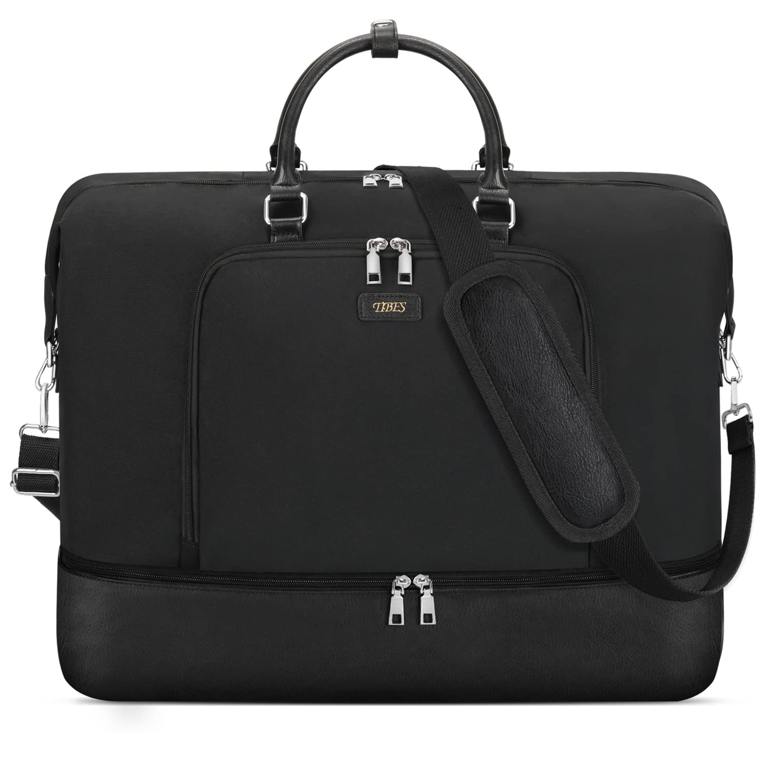 Travel Weekender Bag for Women-T21601