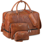Large Capacity Water-proof Travel Bag-I2601