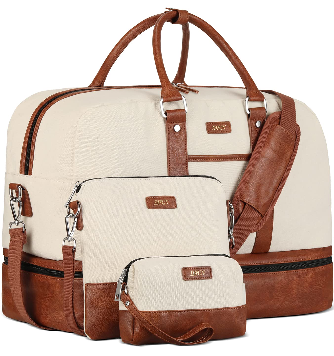 Weekender Bags for Women-I2001