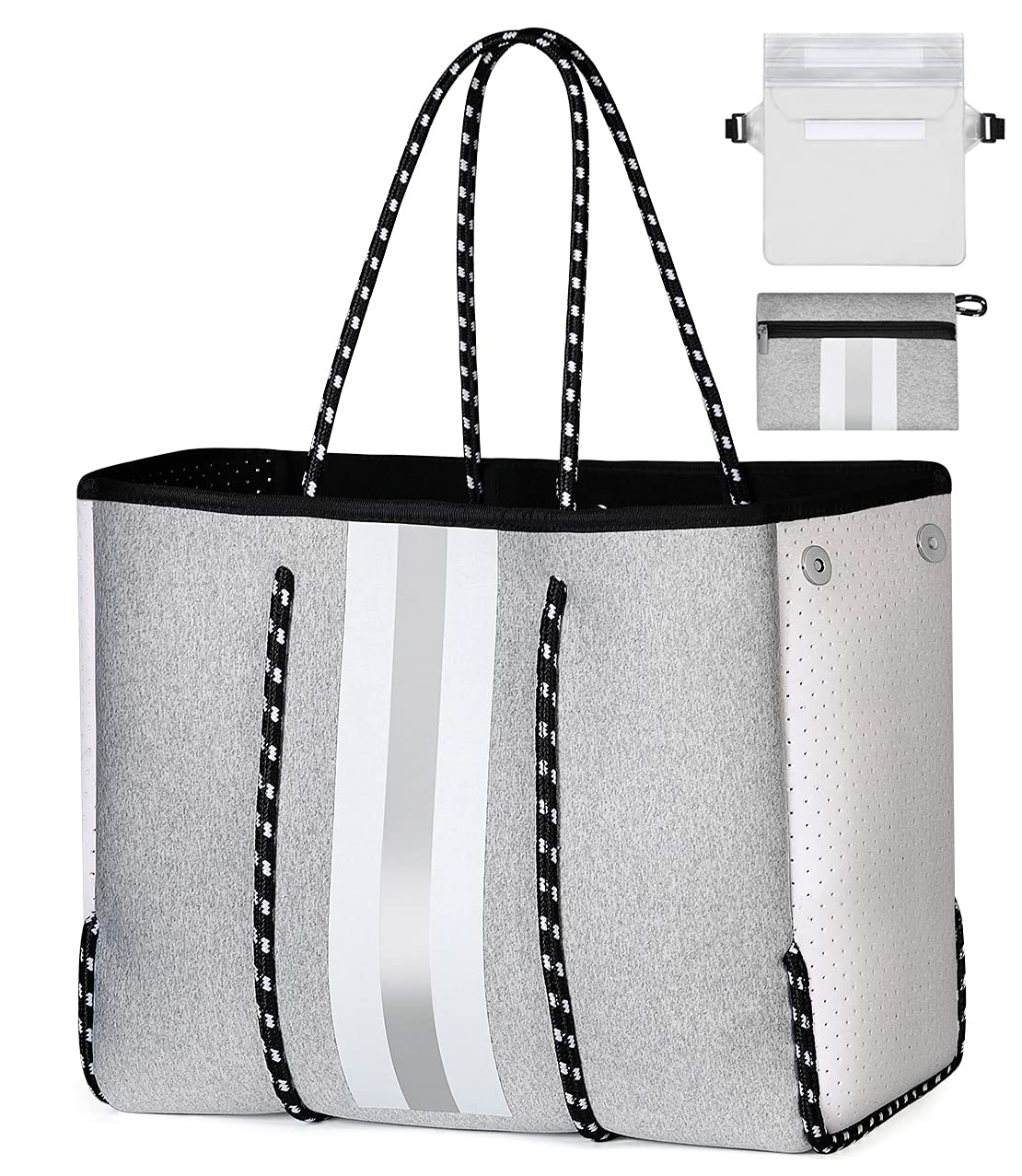 Large Beach Bag for Women-MF0201