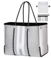 Large Beach Bag for Women-MF0201