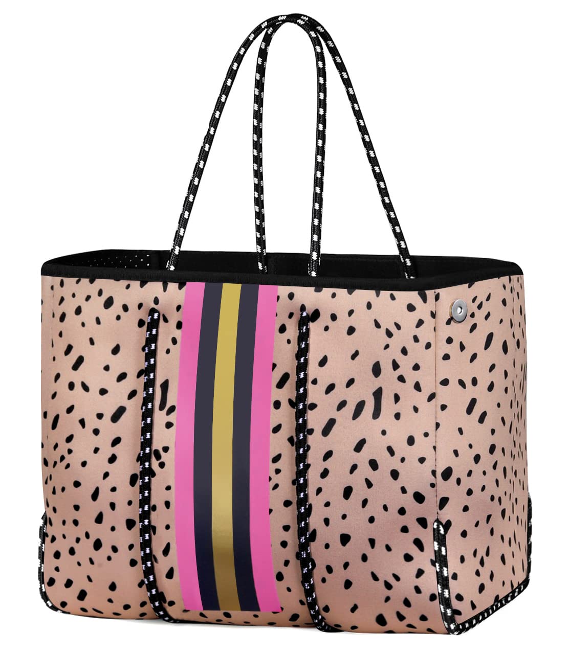 Large Beach Bag for Women-MF0201