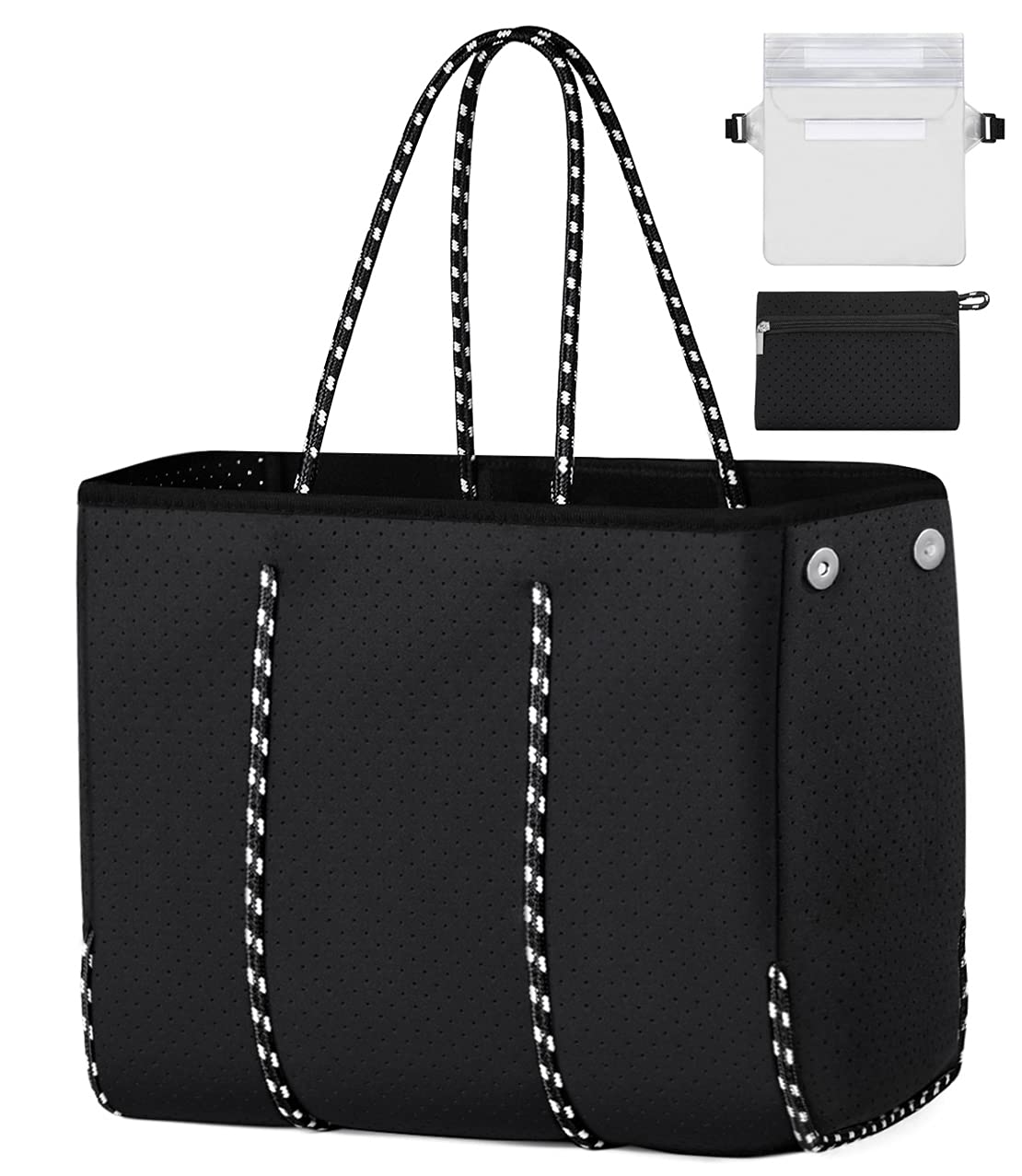 Large Beach Bag for Women-MF0201