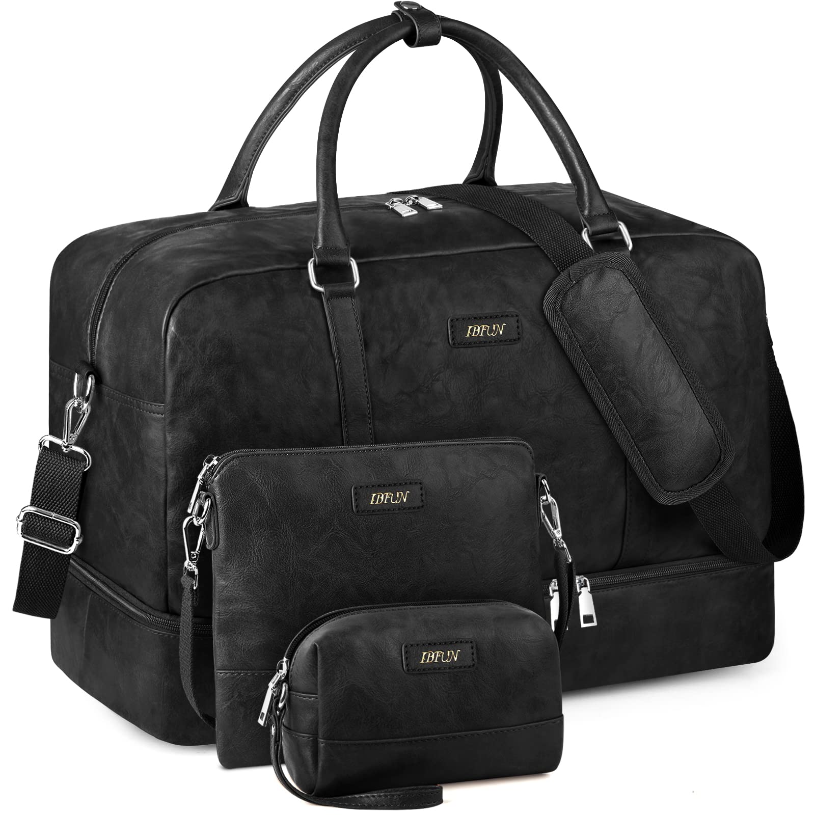 Large Capacity Water-proof Travel Bag-I2601