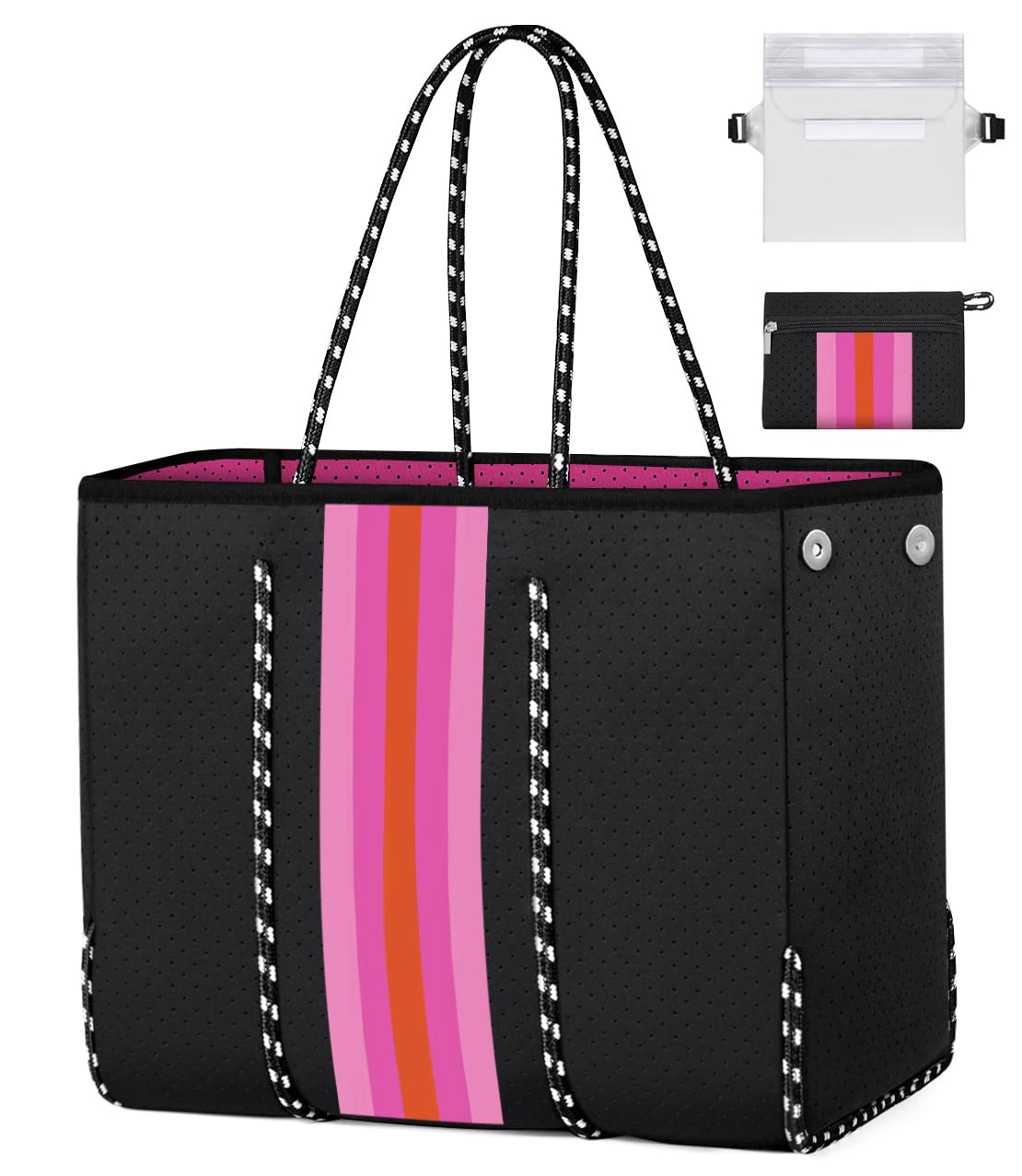 Large Beach Bag for Women-MF0201