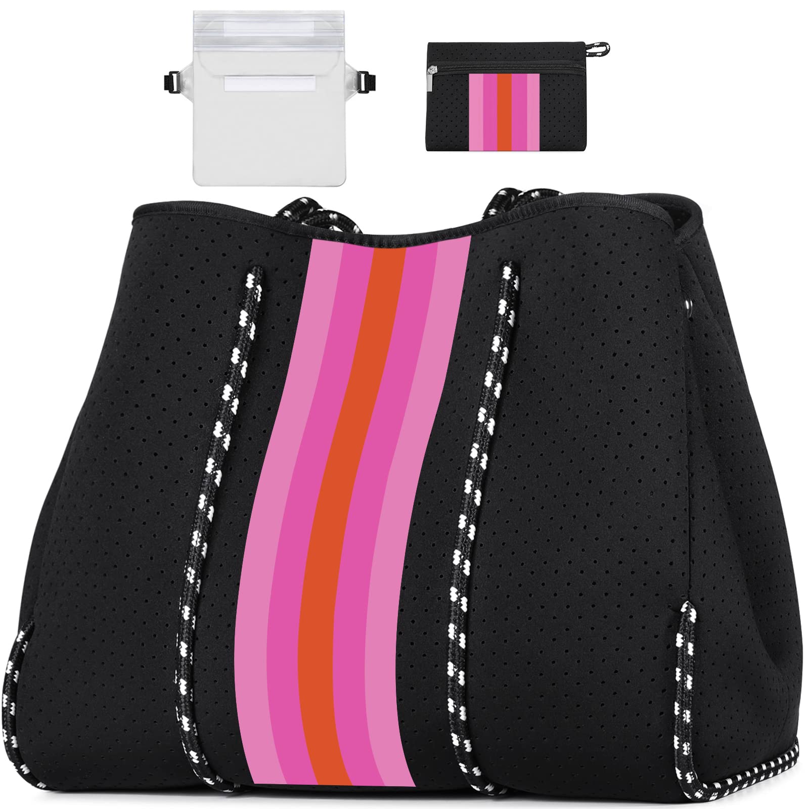 Large Beach Bag for Women-MF0201