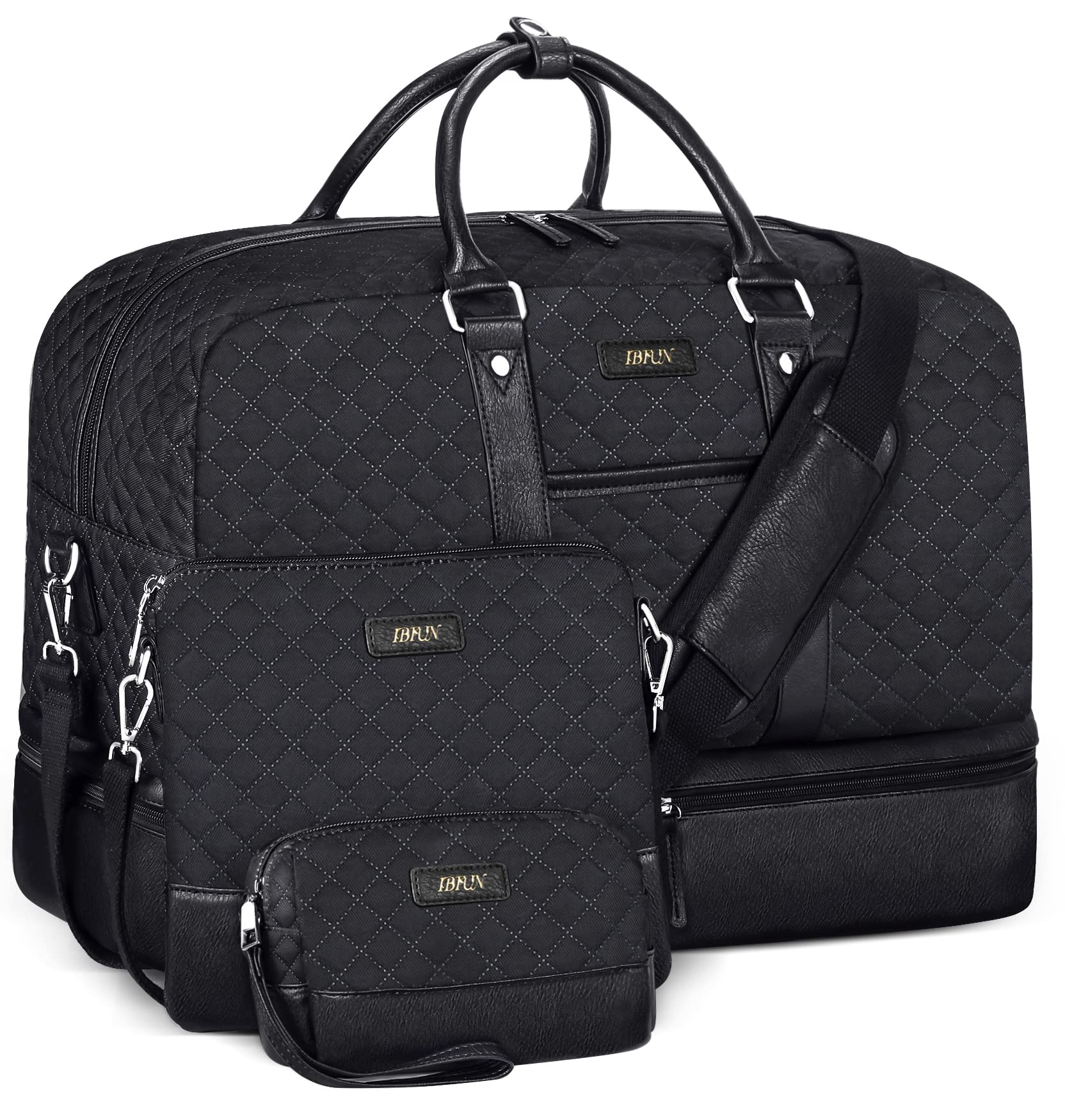 Weekender Bags for Women-I2001