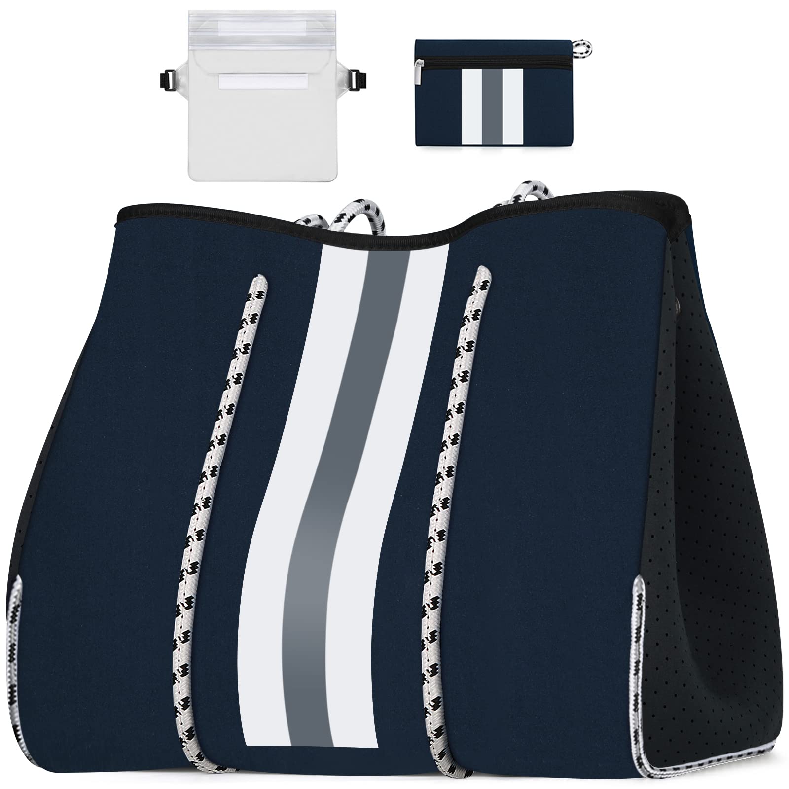 Large Beach Bag for Women-MF0201