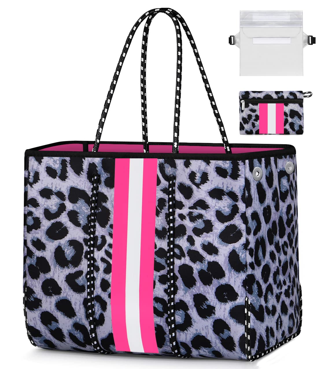 Large Beach Bag for Women-MF0201