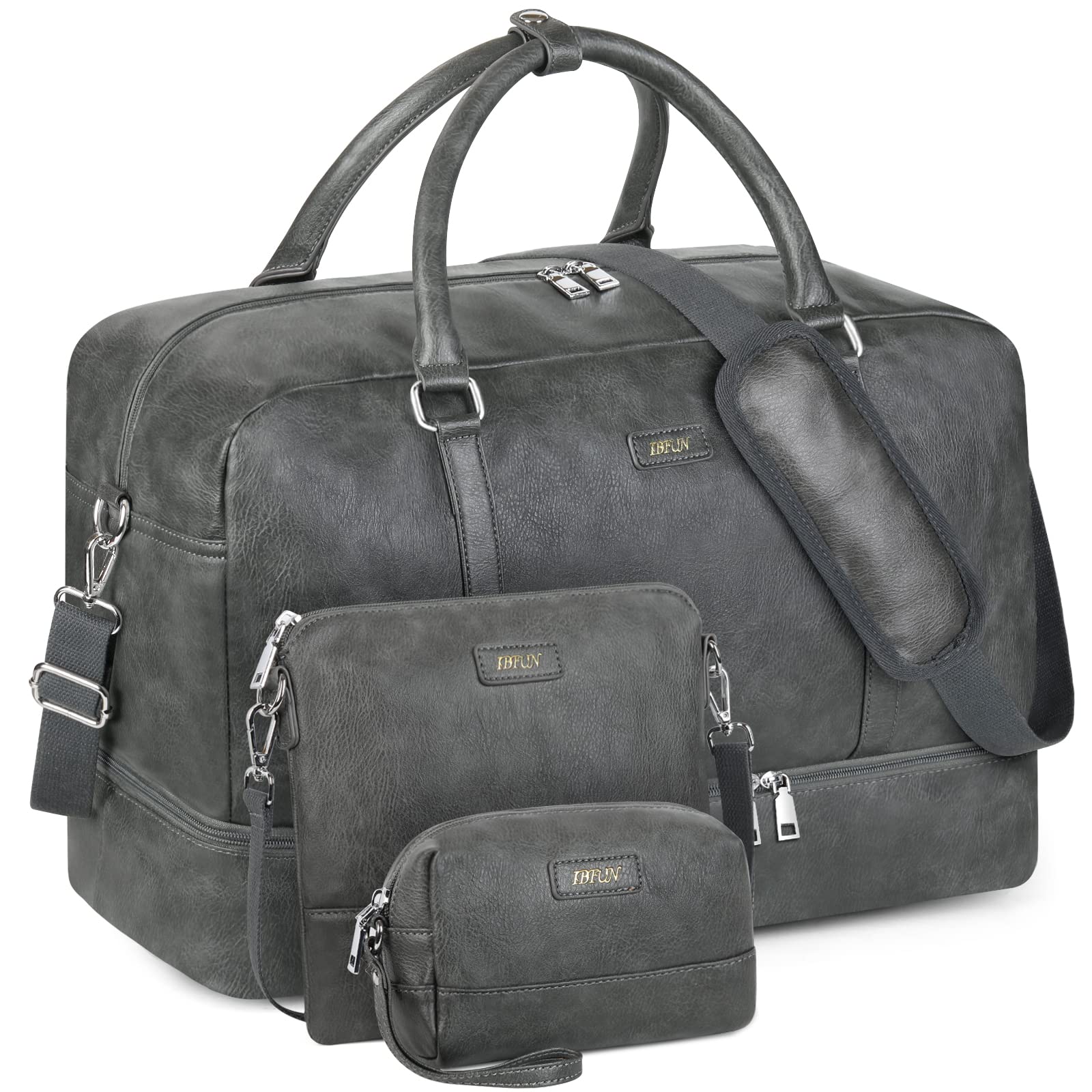 Large Capacity Water-proof Travel Bag-I2601