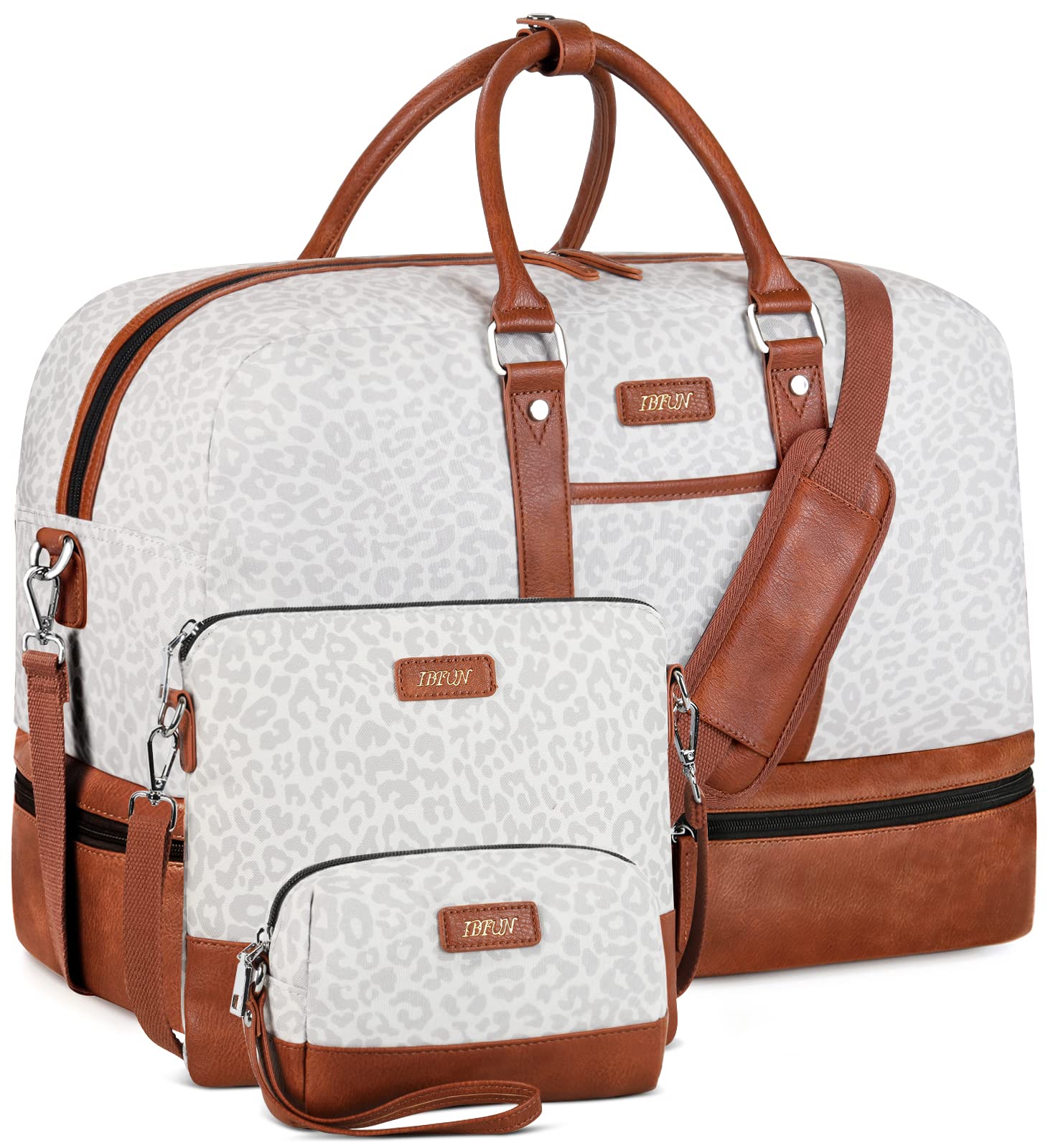 Weekender Bags for Women-I2001