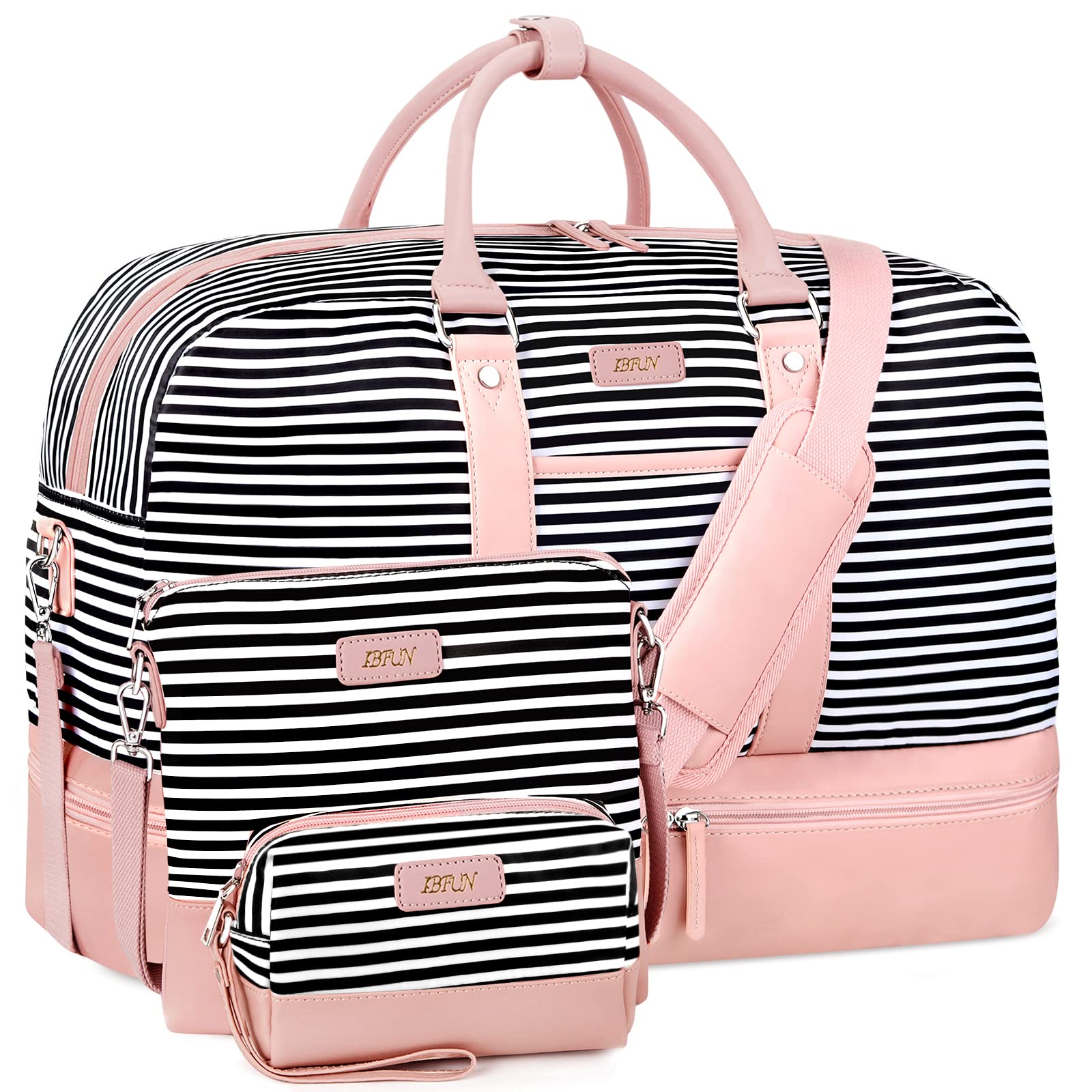 Weekender Bags for Women-I2001