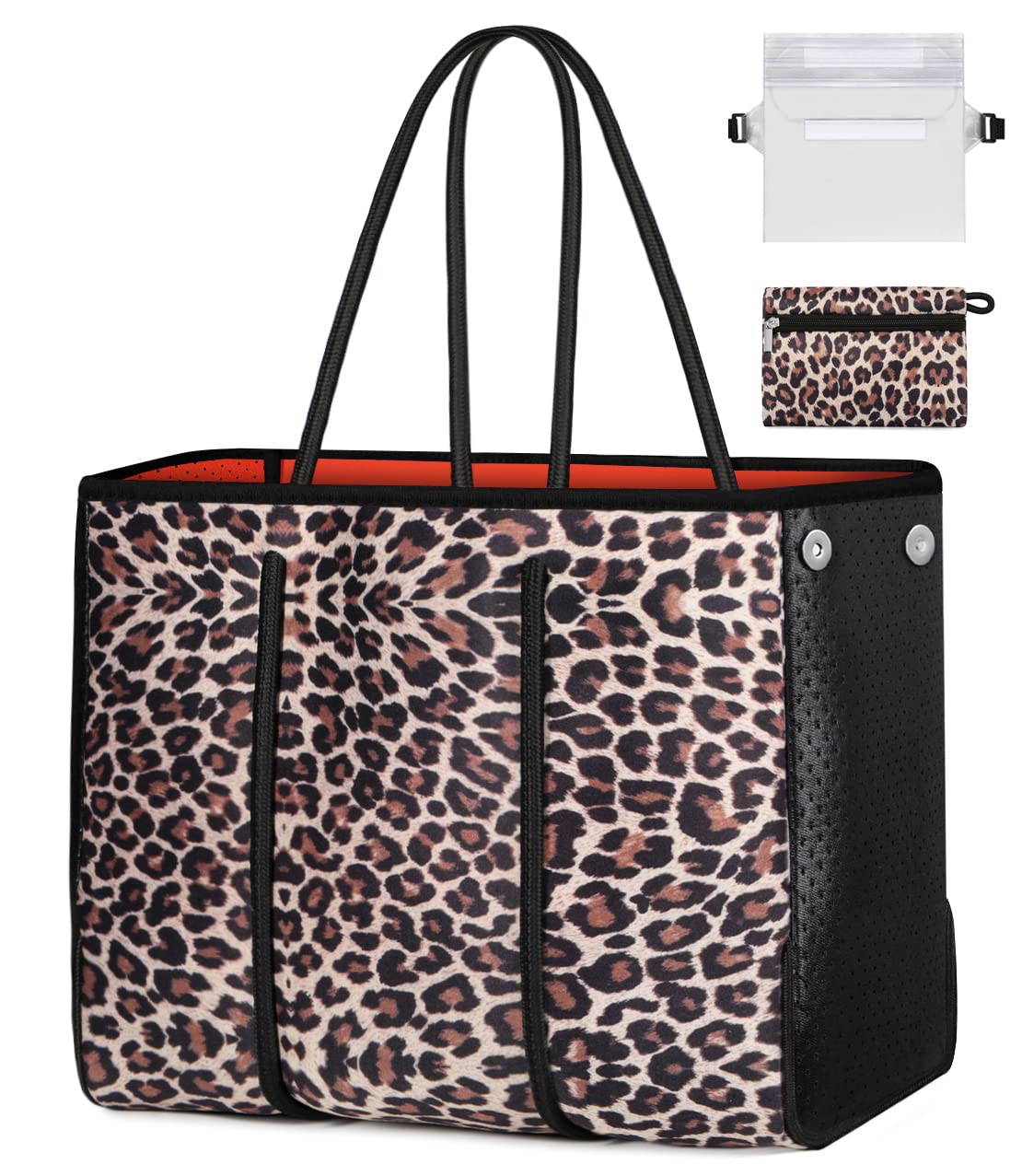 Large Beach Bag for Women-MF0201