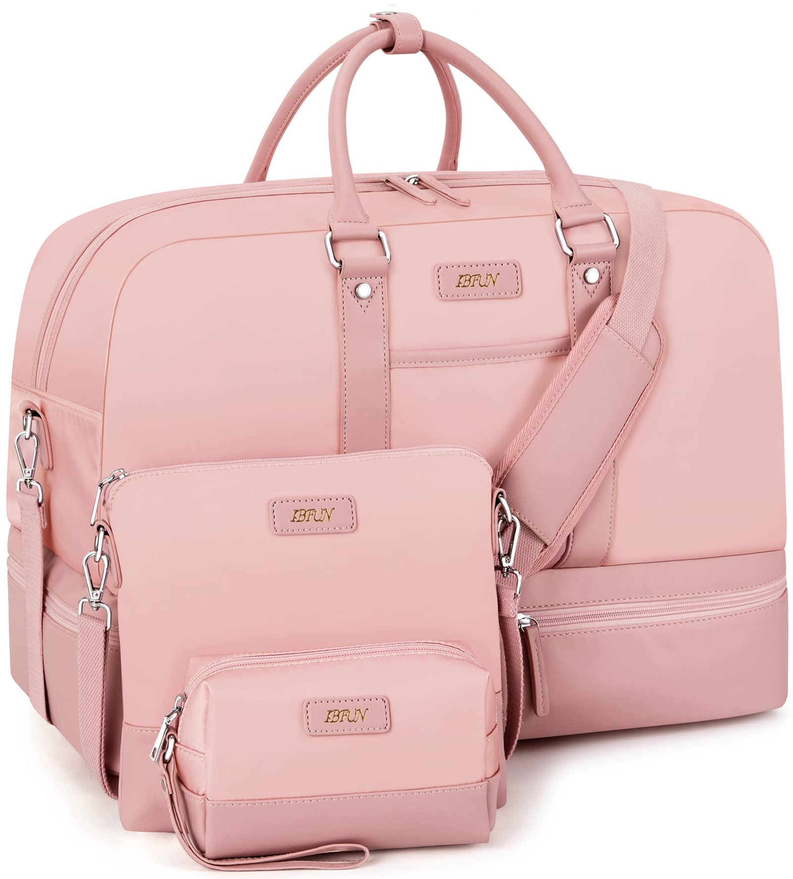 Weekender Bags for Women-I2001