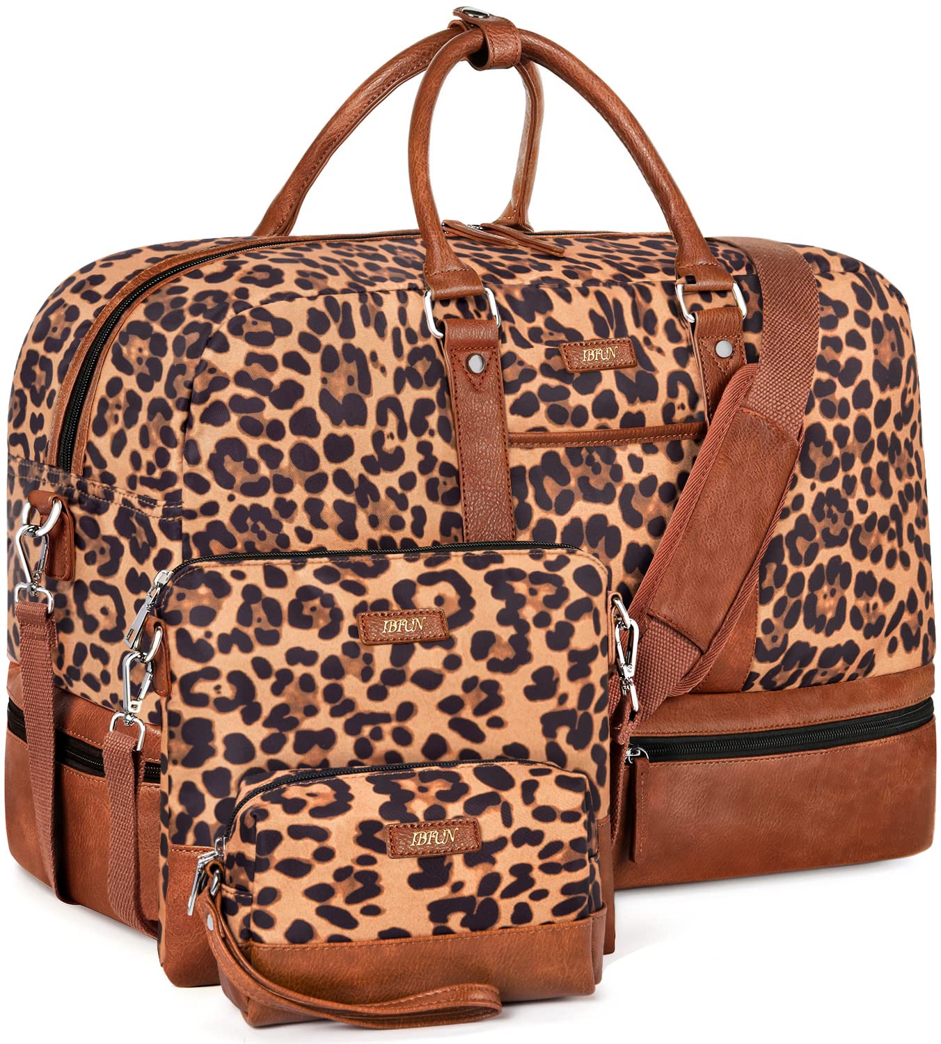 Weekender Bags for Women-I2001