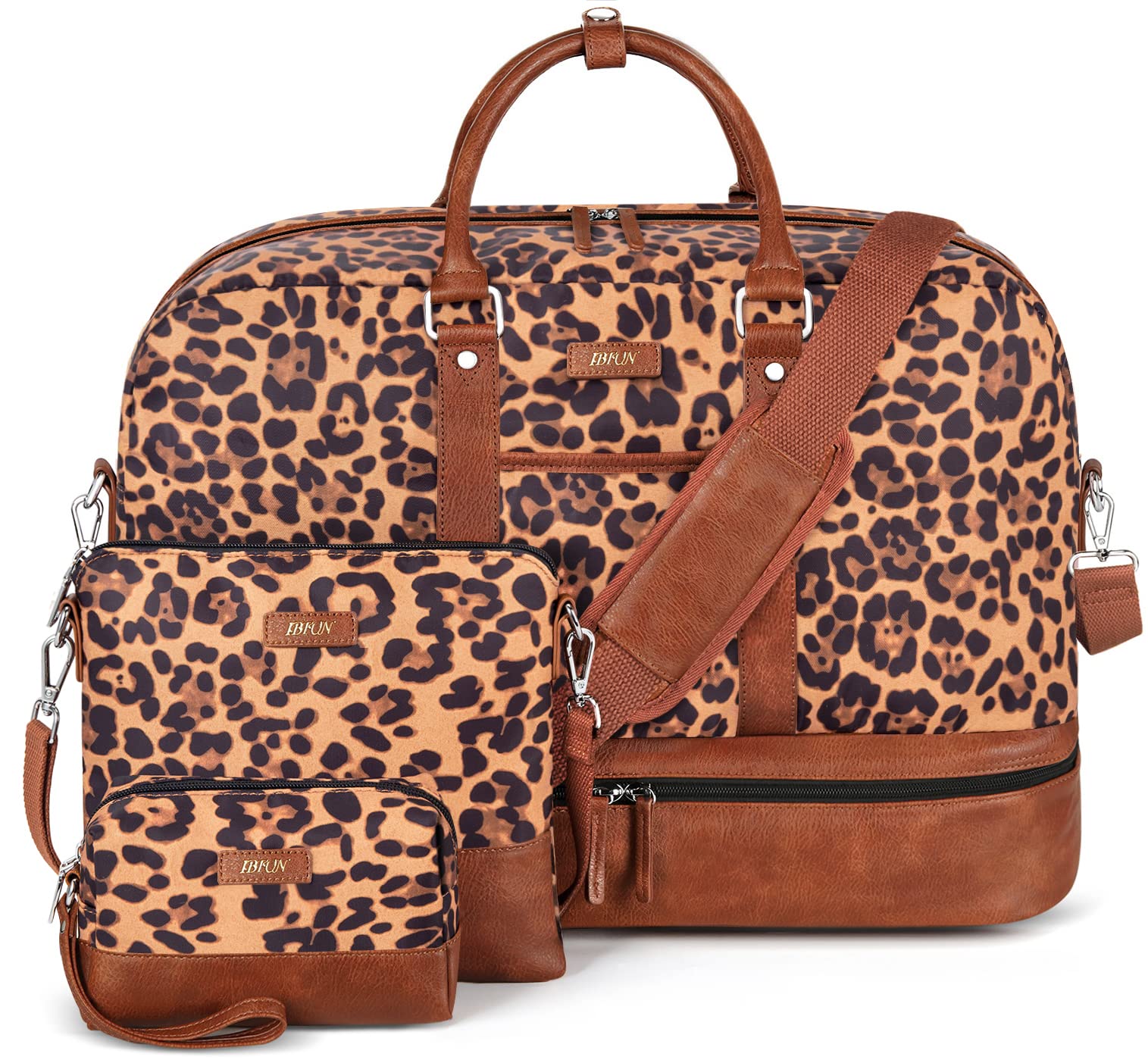 Weekender Bags for Women-I2001