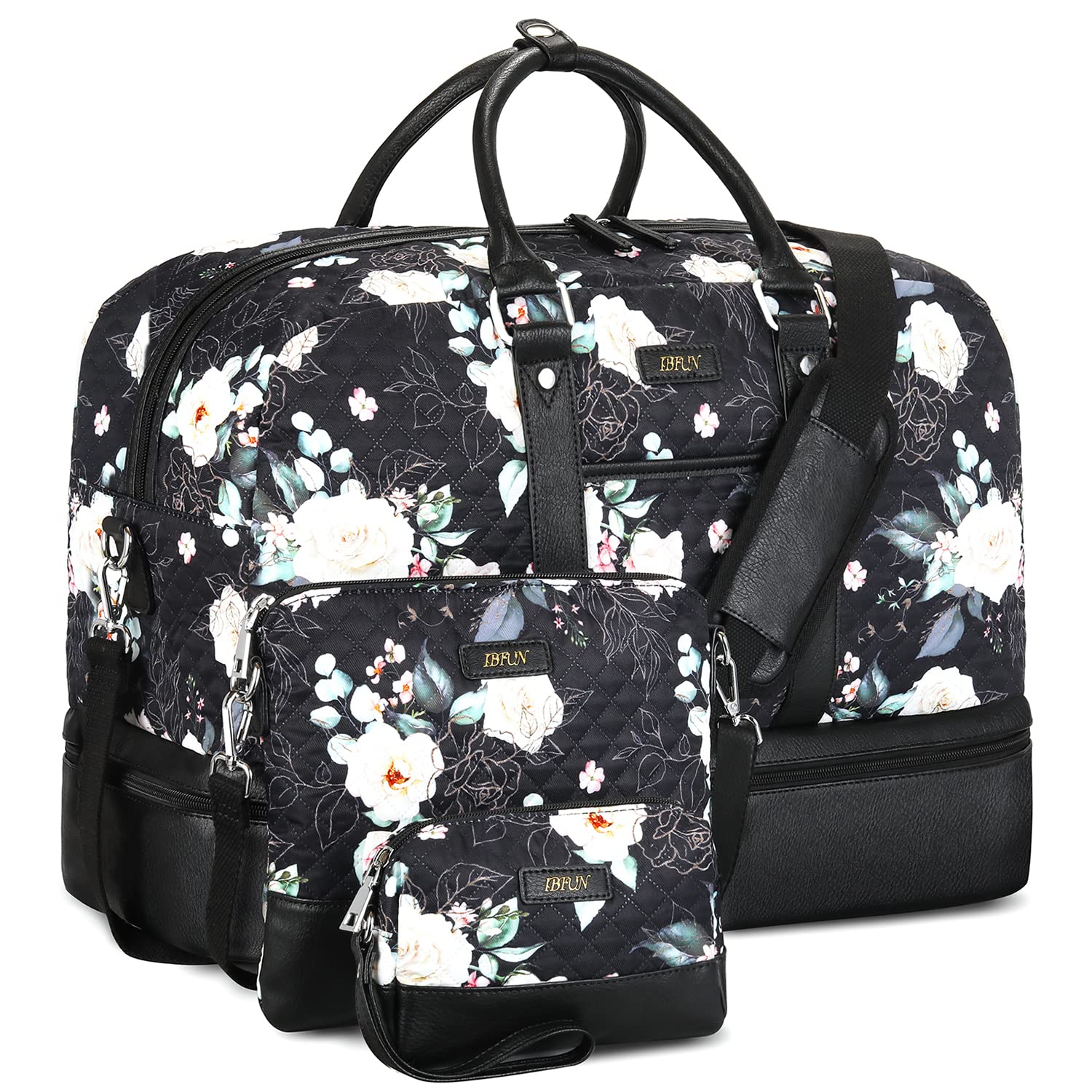 Weekender Bags for Women-I2001