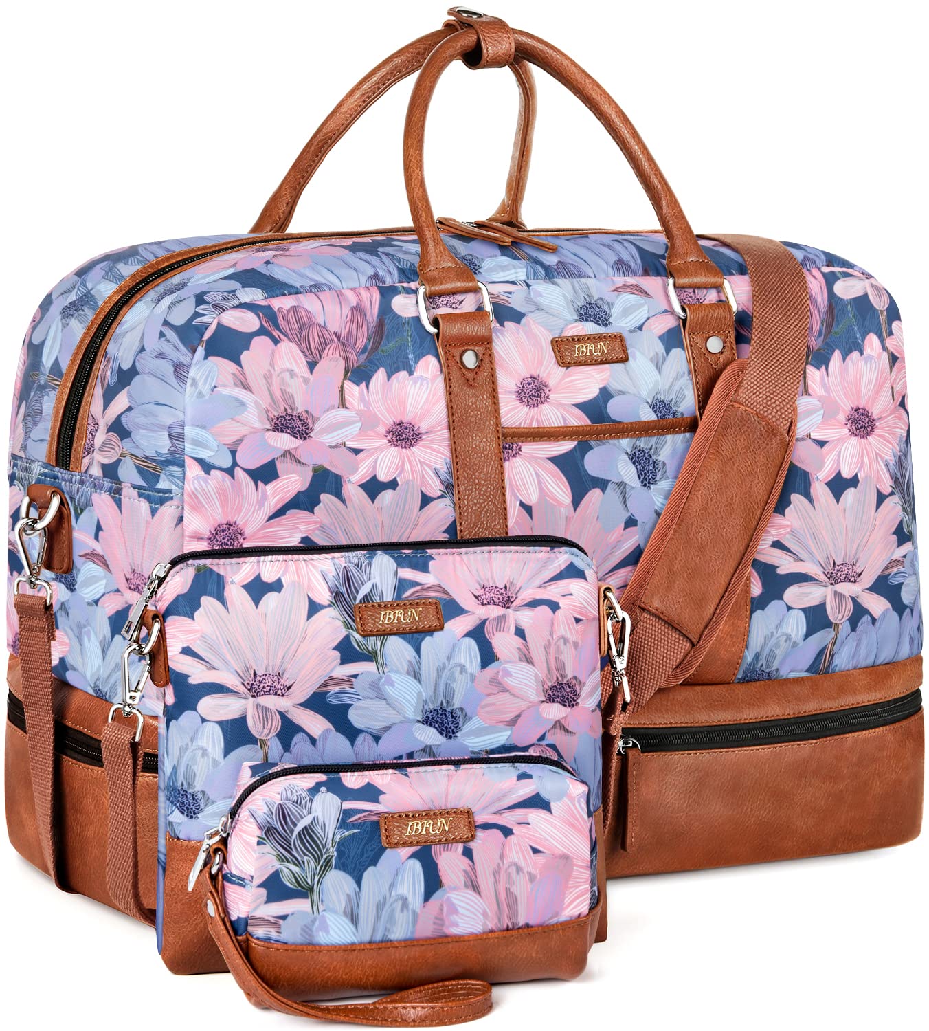 Weekender Bags for Women-I2001