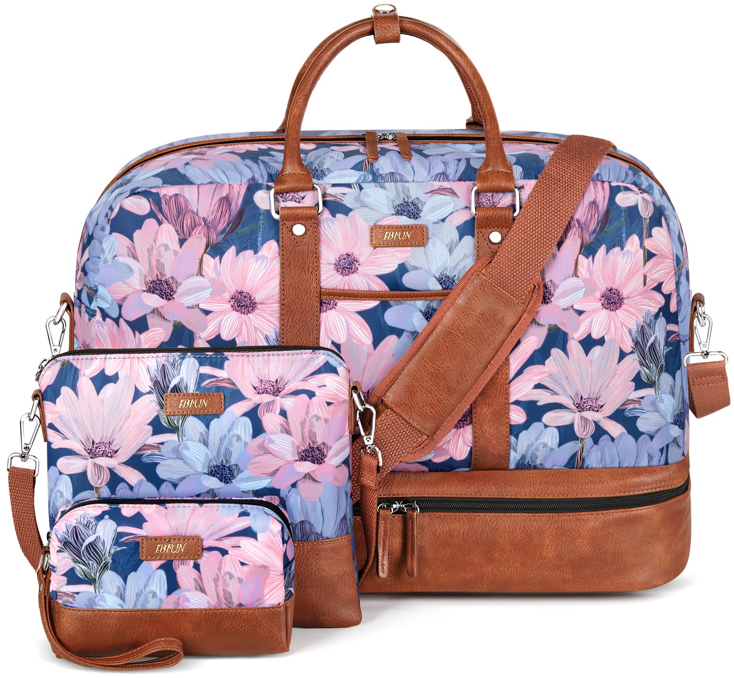 Weekender Bags for Women-I2001