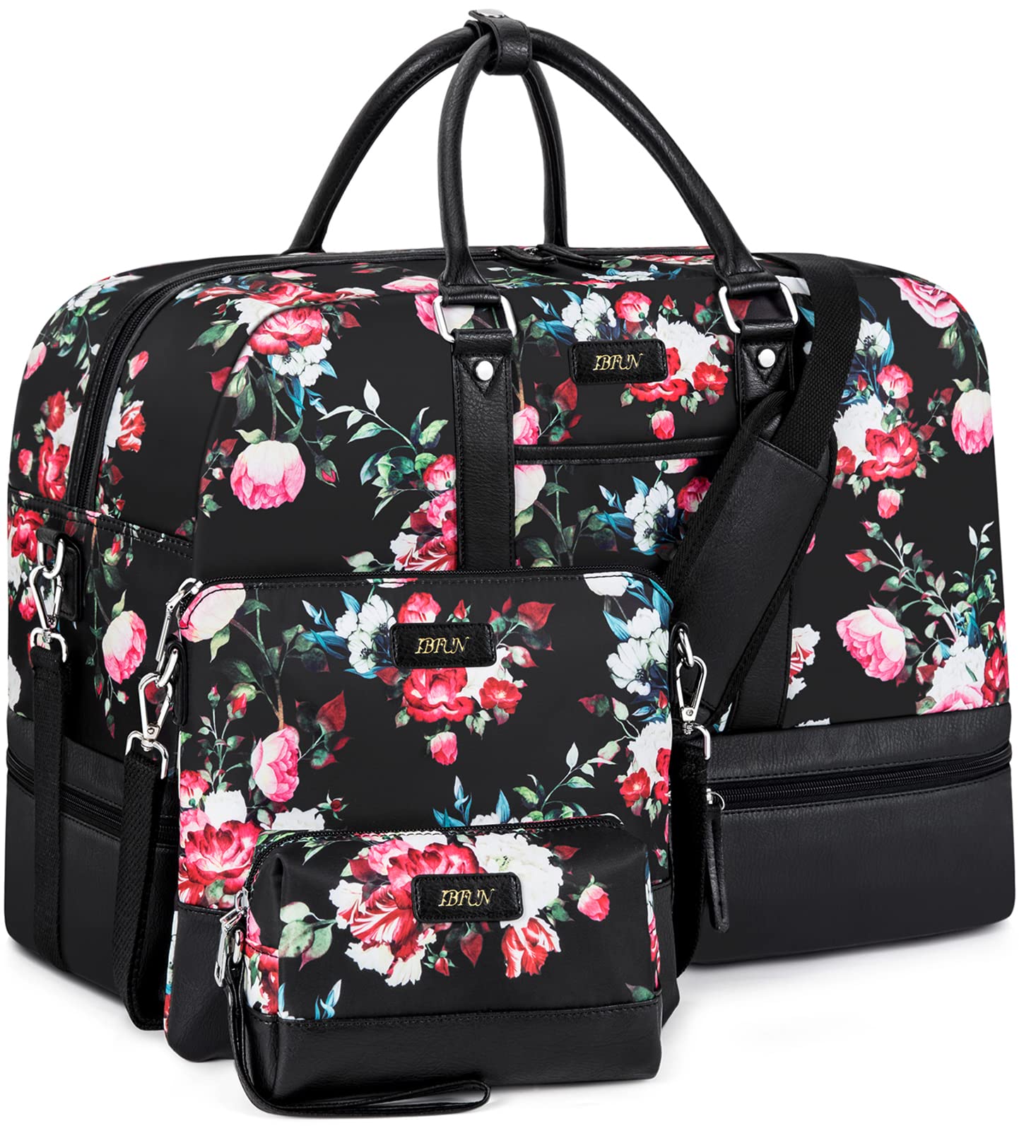 Weekender Bags for Women-I2001