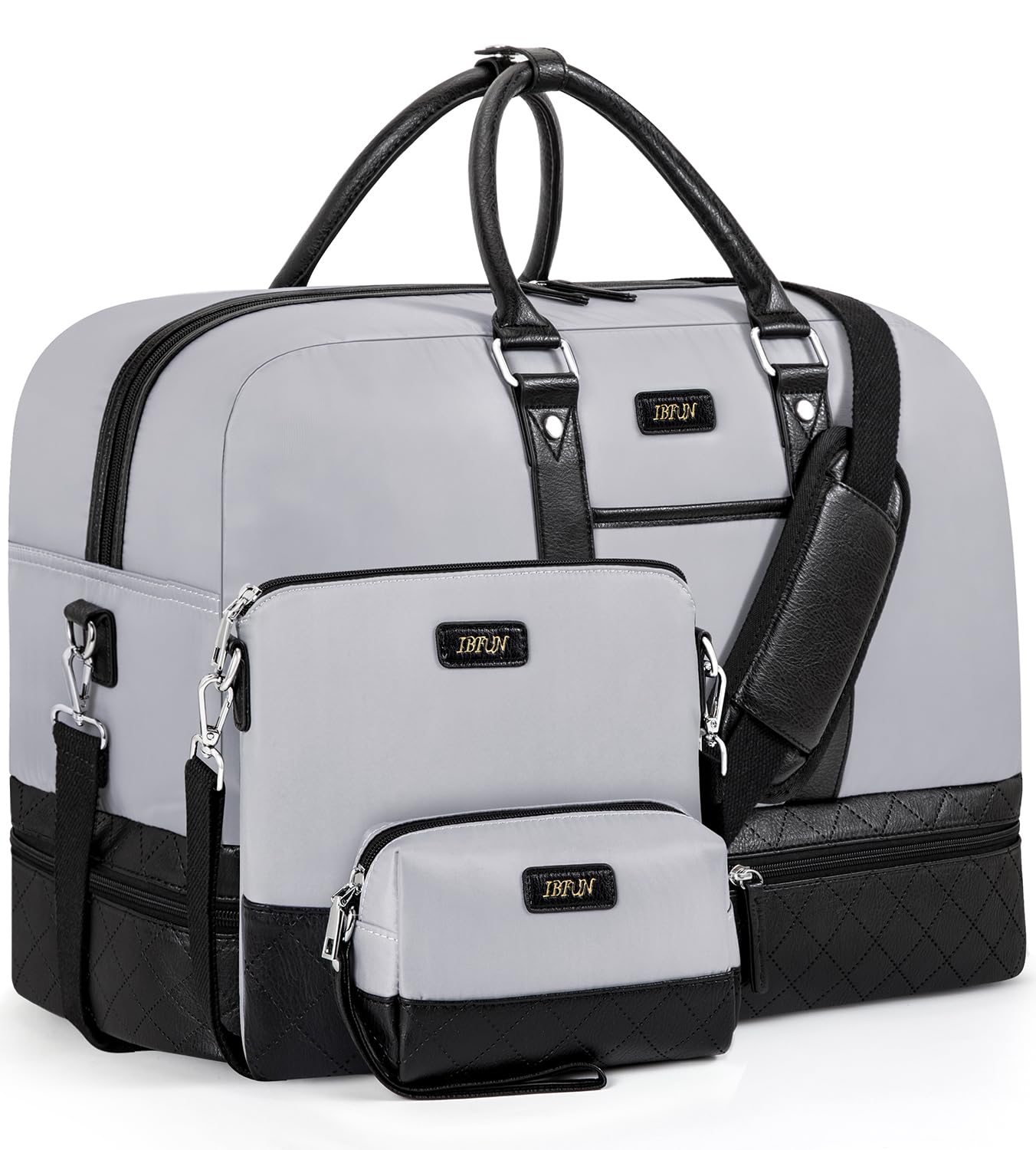 Weekender Bags for Women-I2001