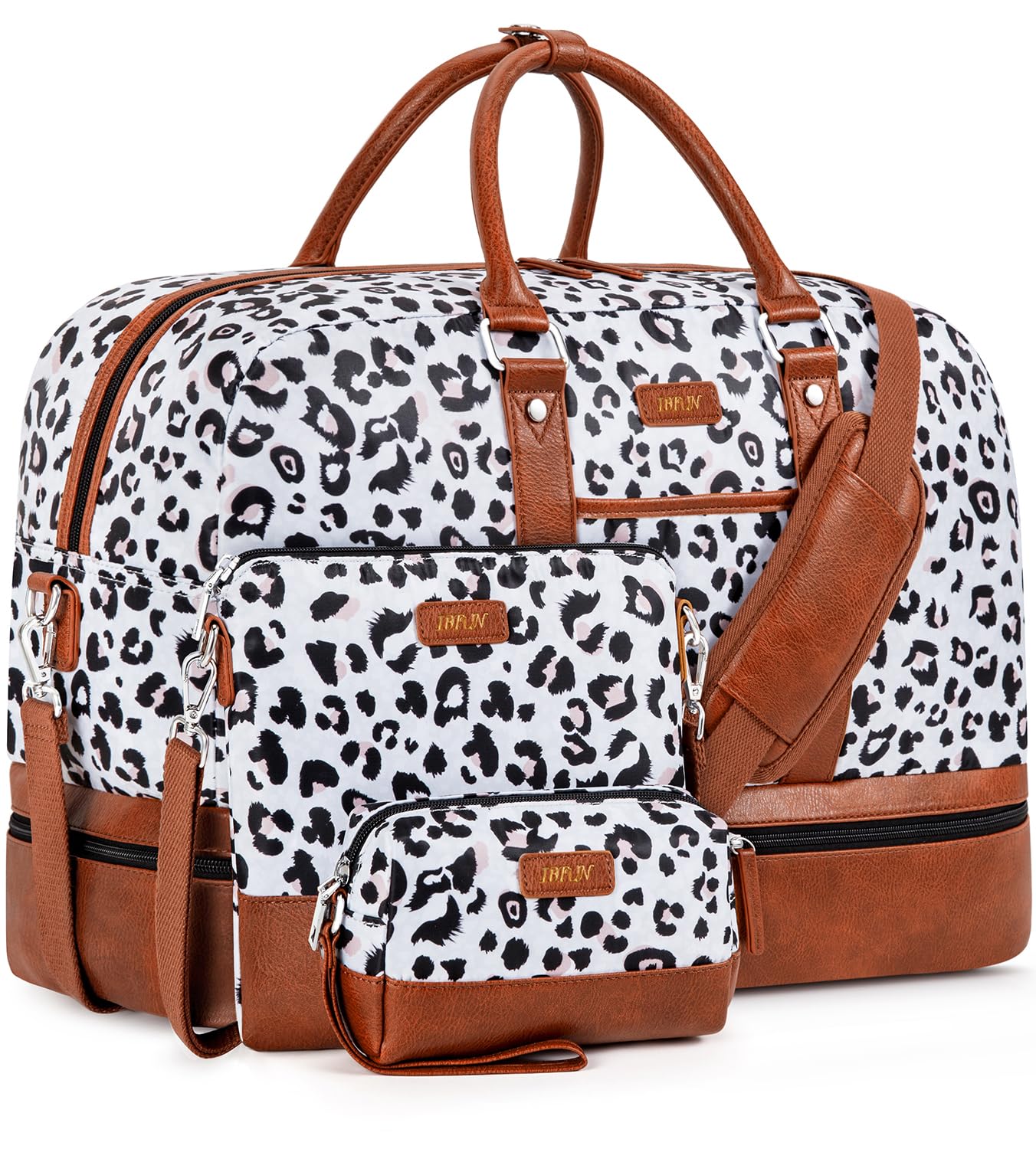 Weekender Bags for Women-I2001