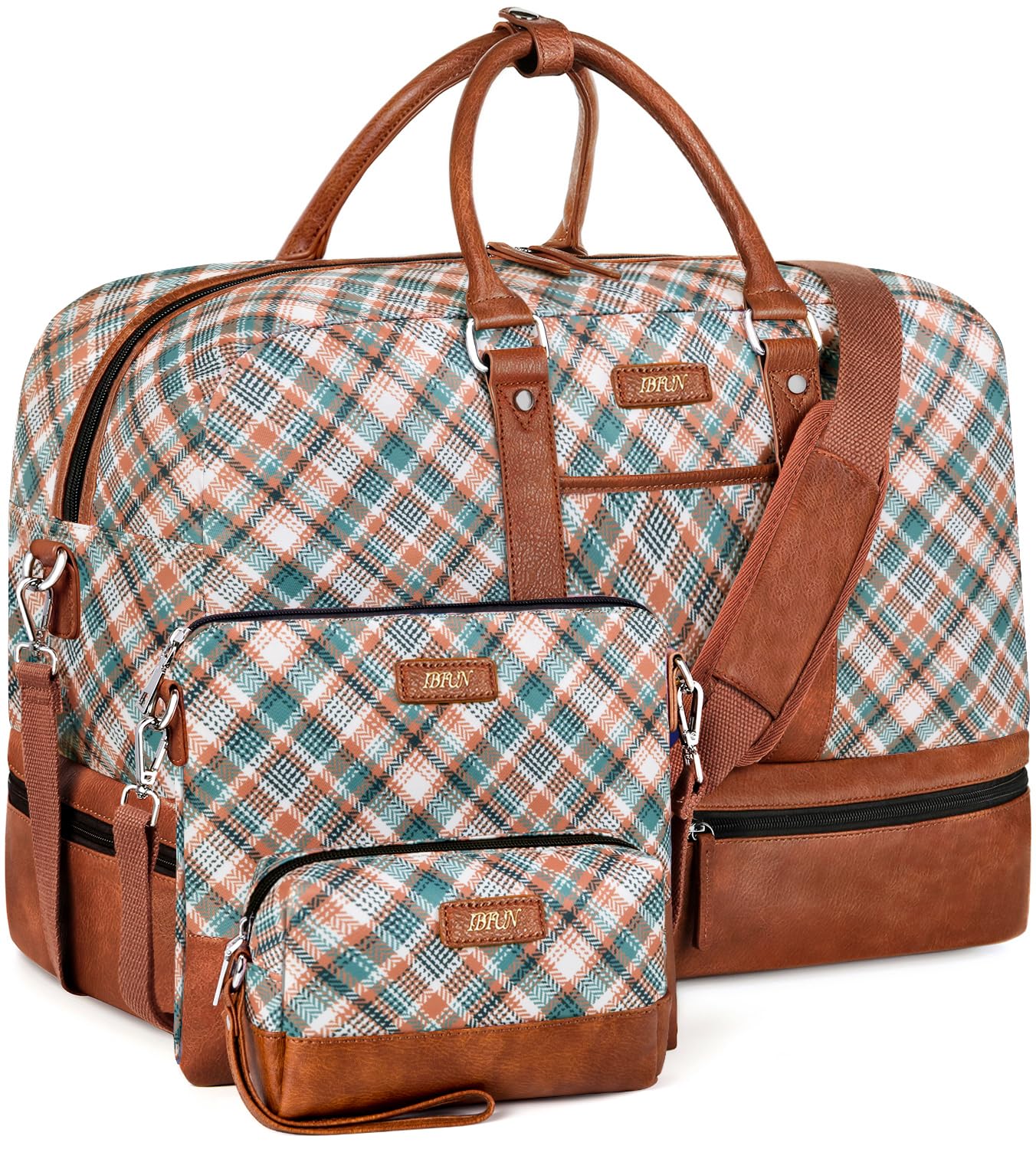 Weekender Bags for Women-I2001