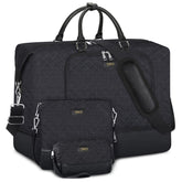 Travel Weekender Bag for Women-T21601