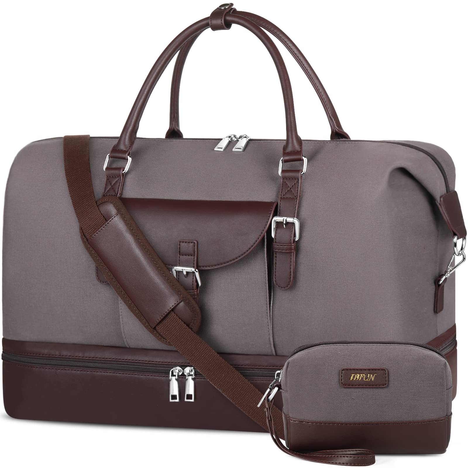 Weekender Bags for Women-I2001