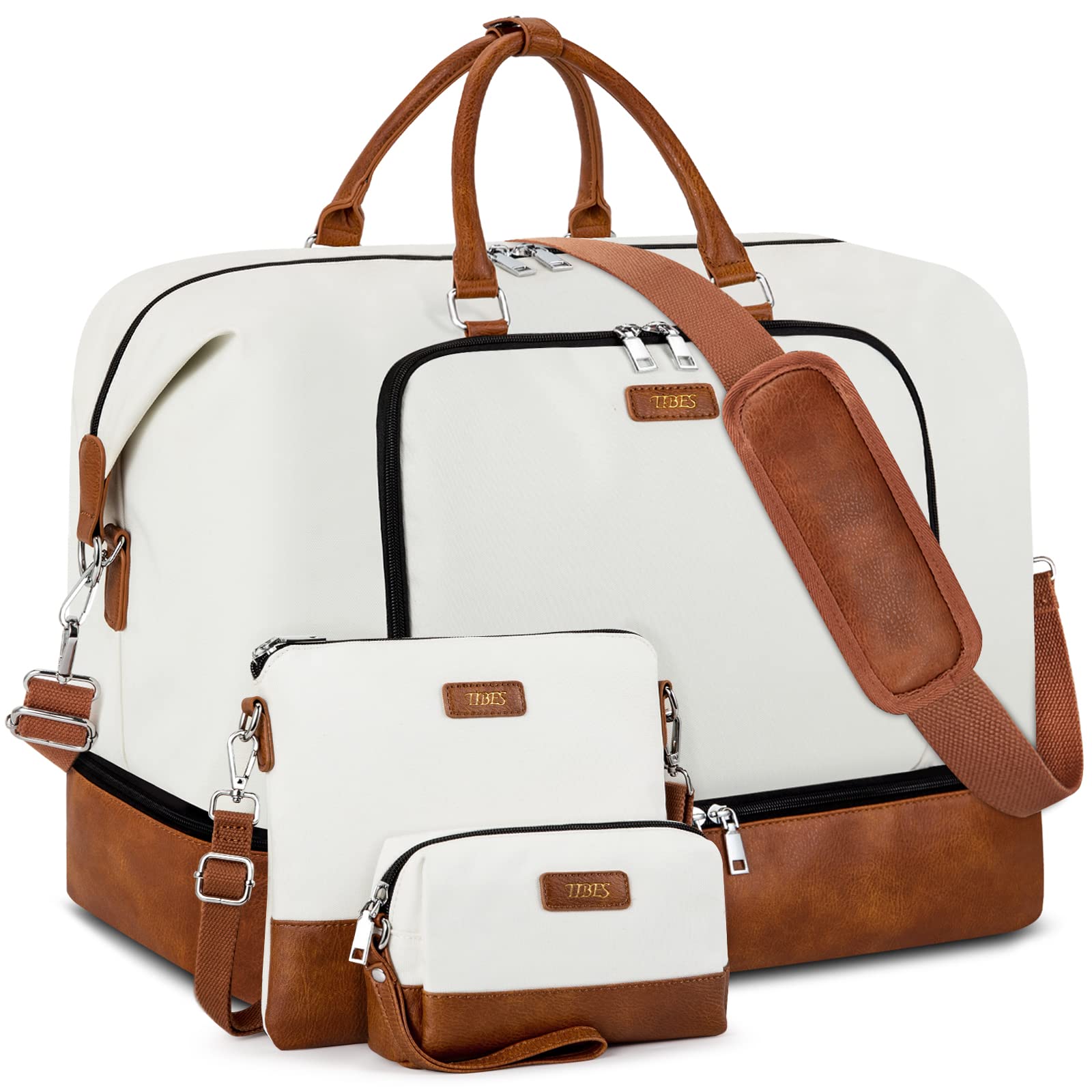 Travel Weekender Bag for Women-T21601