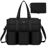Utility Tote Bag-I2101