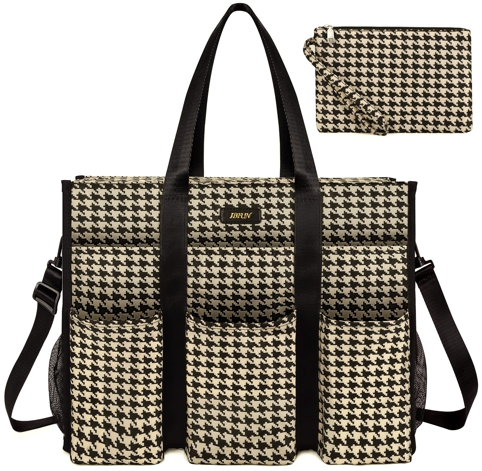 Utility Tote Bag-I2101