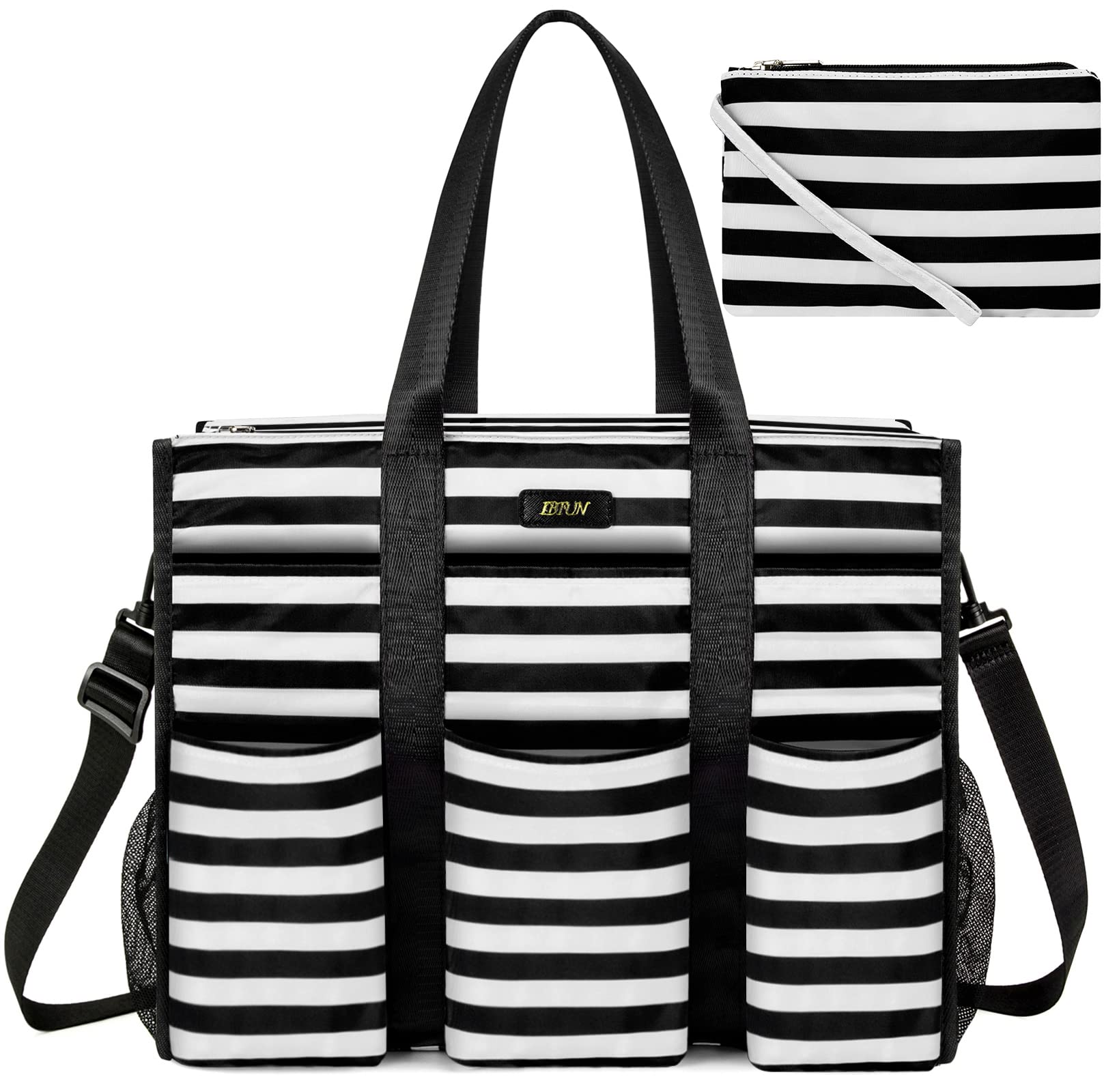 Utility Tote Bag-I2101