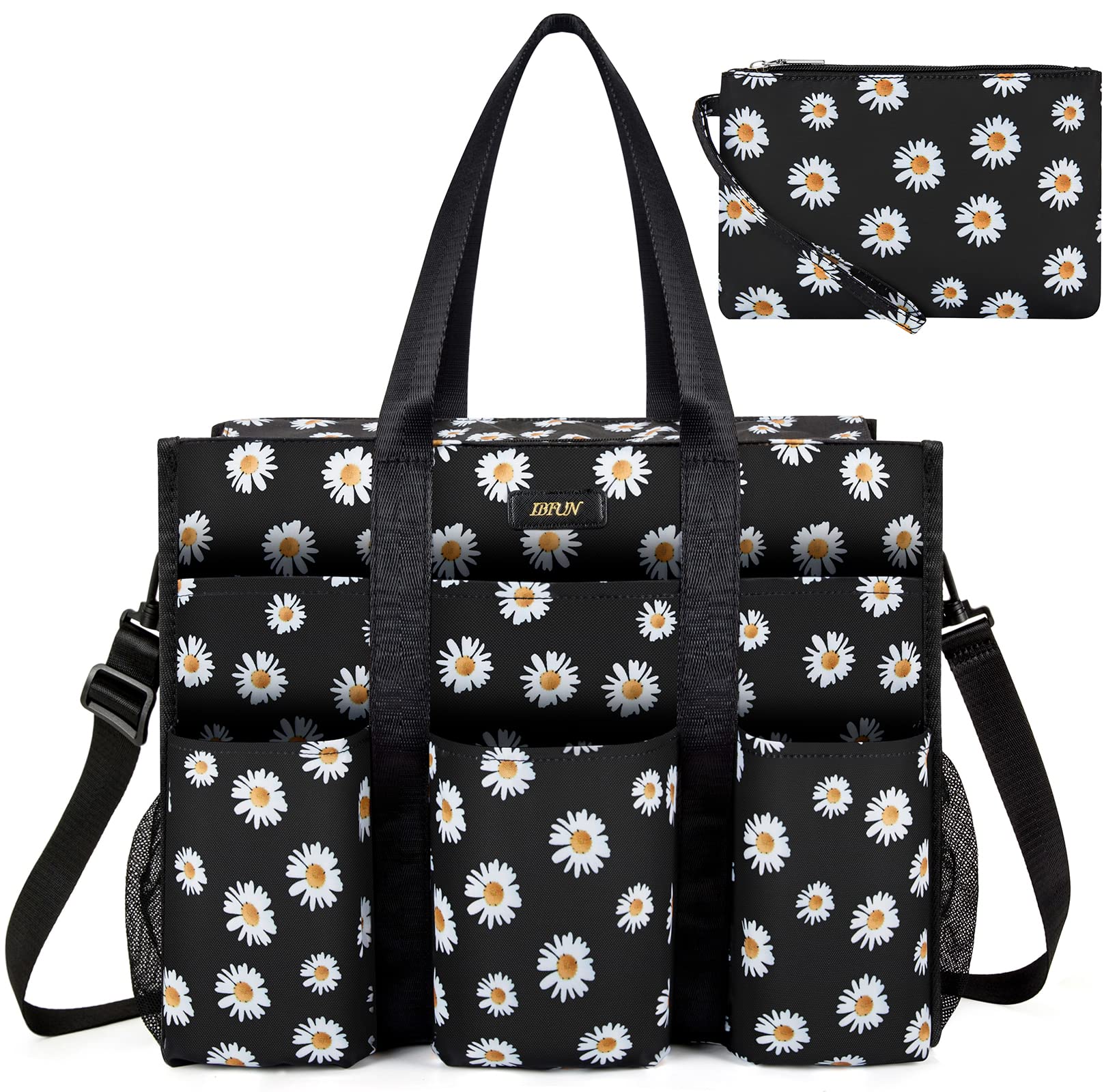 Utility Tote Bag-I2101