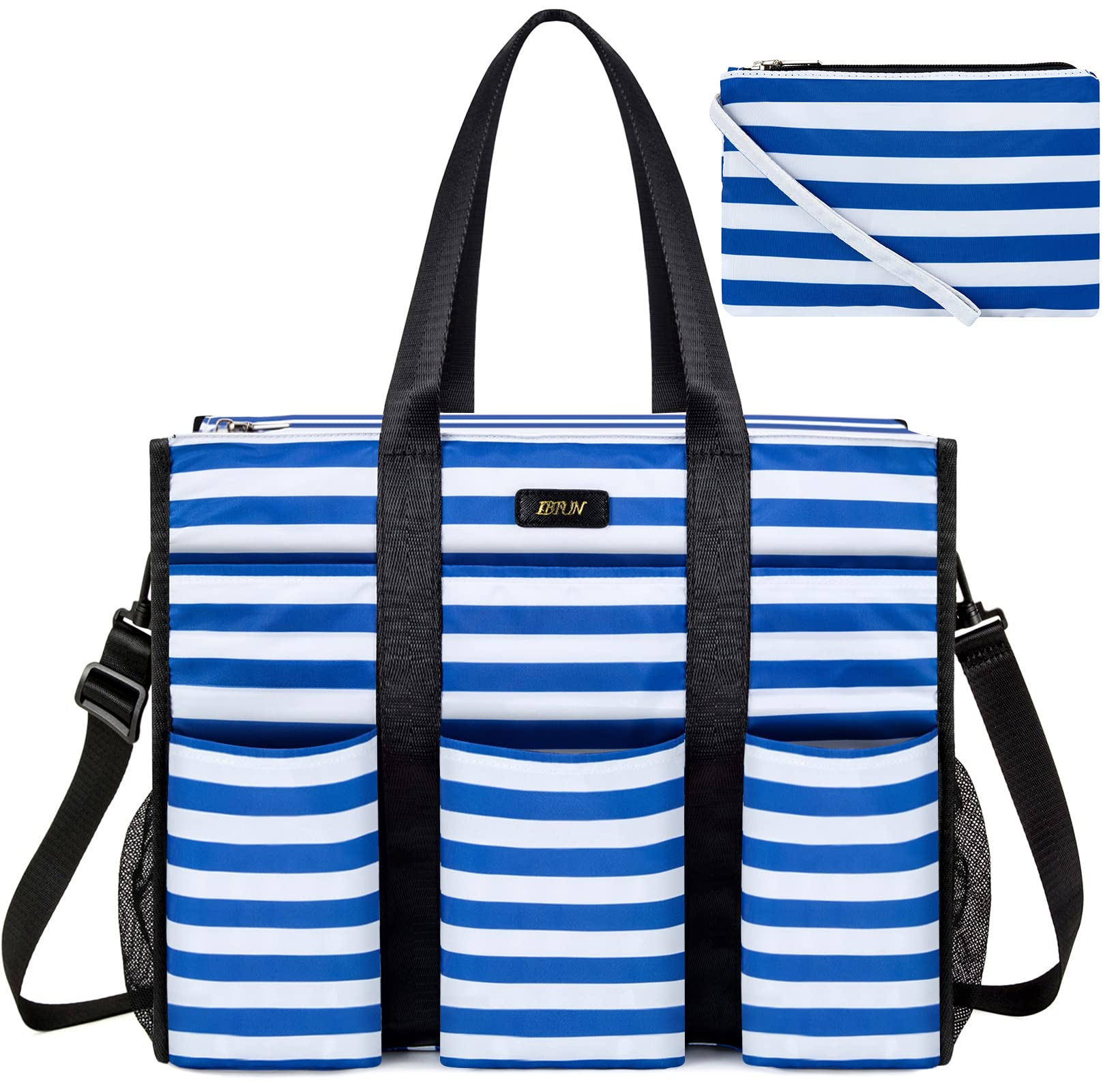 Utility Tote Bag-I2101