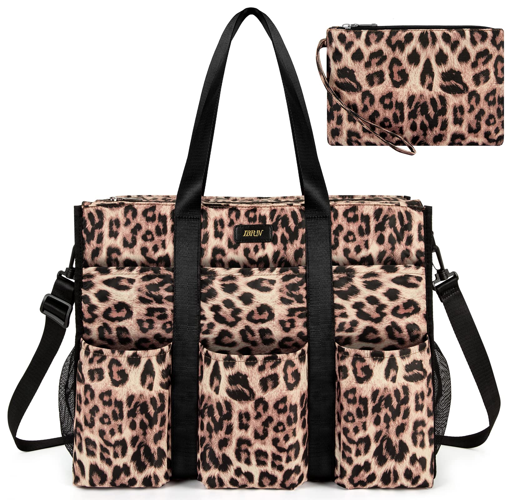 Utility Tote Bag-I2101