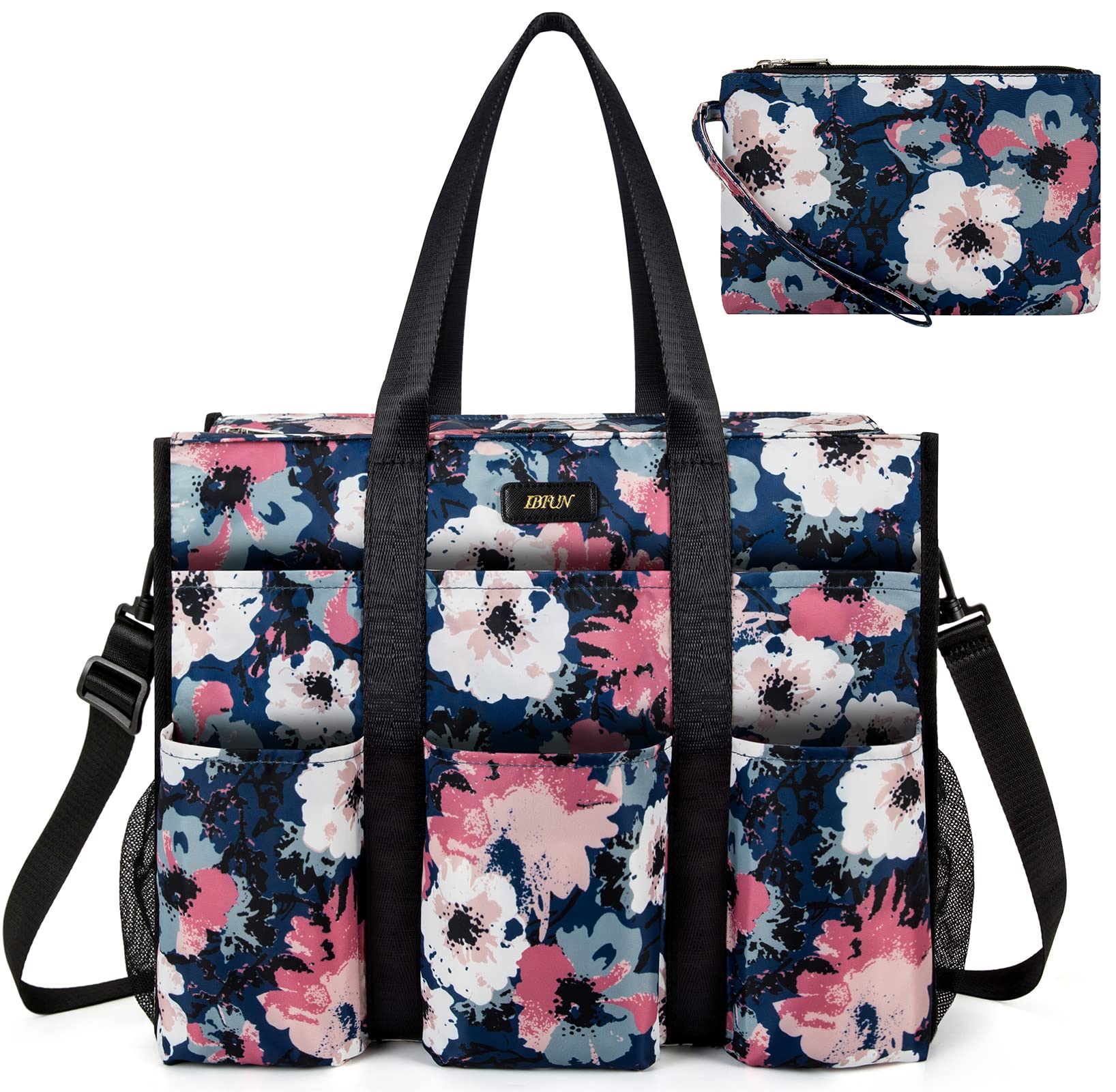 Utility Tote Bag-I2101
